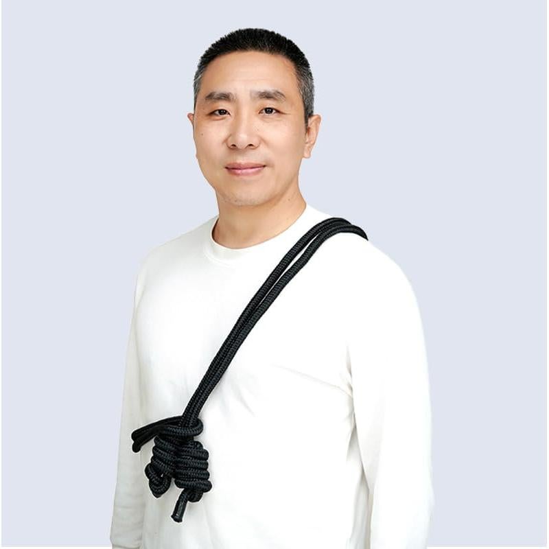 Cuerda de Ejercicio Lewitools Ajustable 280 cm para Boxeo y Fitness