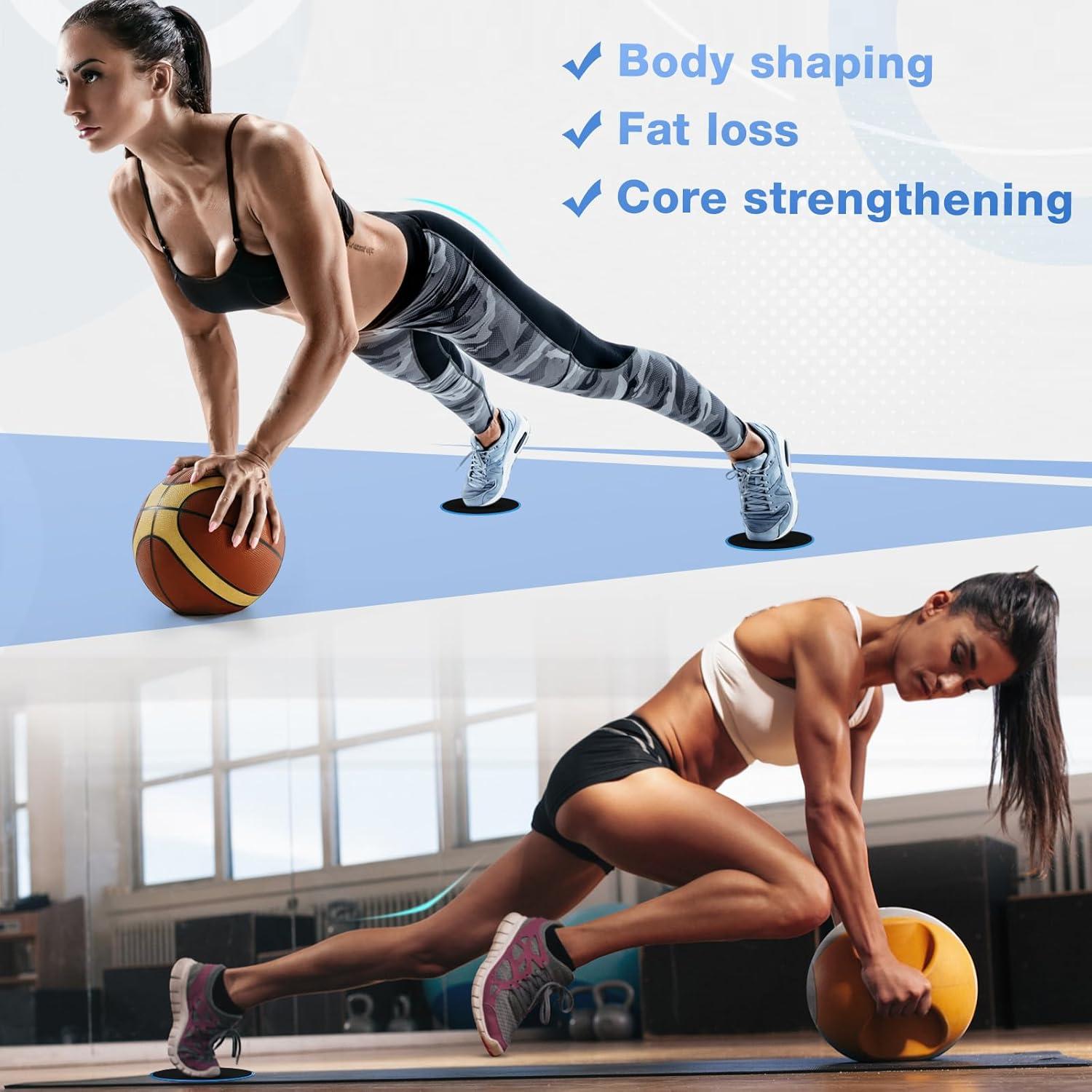 Set de Pilates 6 Piezas Arrowbash TEA2337 Accesorios Fitness