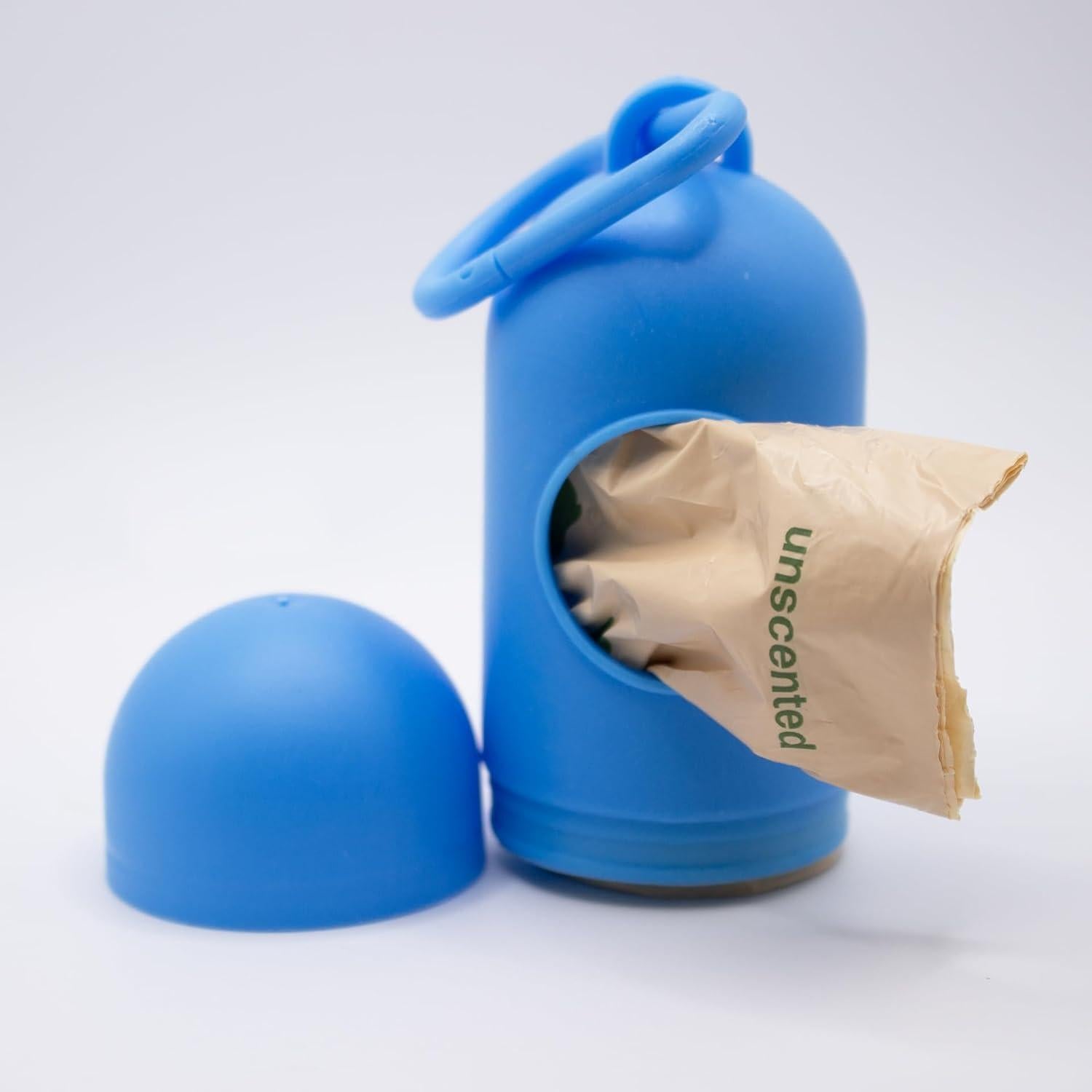 Bolsas para Poop de Perro Pet & Posh - 120 Unidades Recicladas