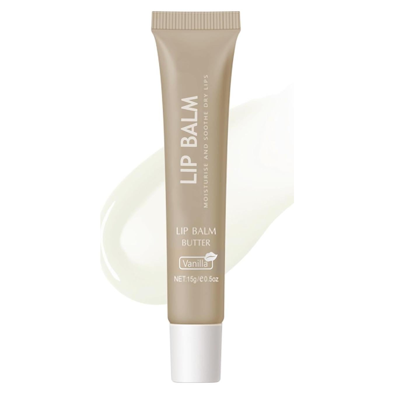 Bálsamo Labial Hidratante Mantequilla Vainilla Summer Fridays 34g