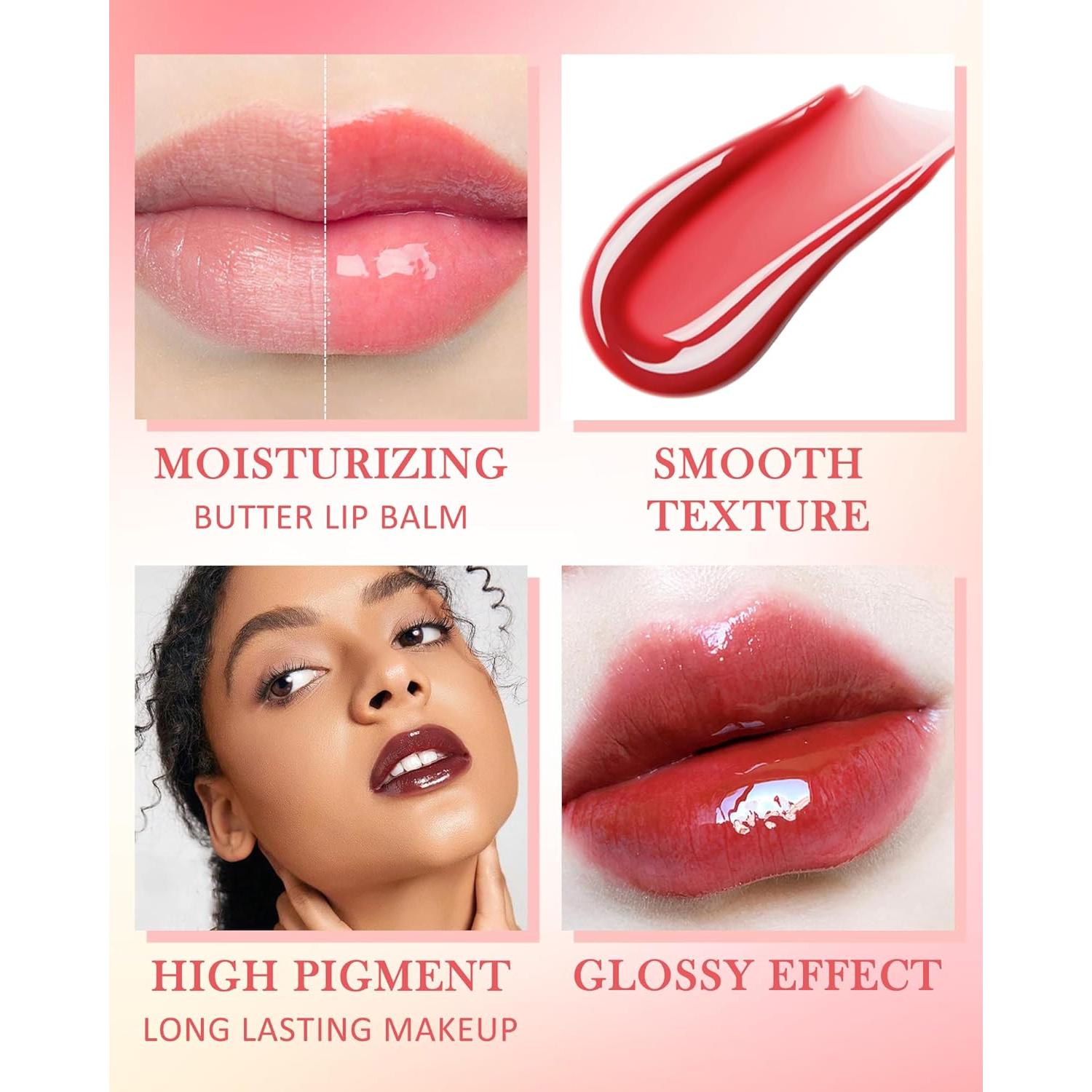 Bálsamo Labial Hidratante Mantequilla Vainilla Summer Fridays 34g