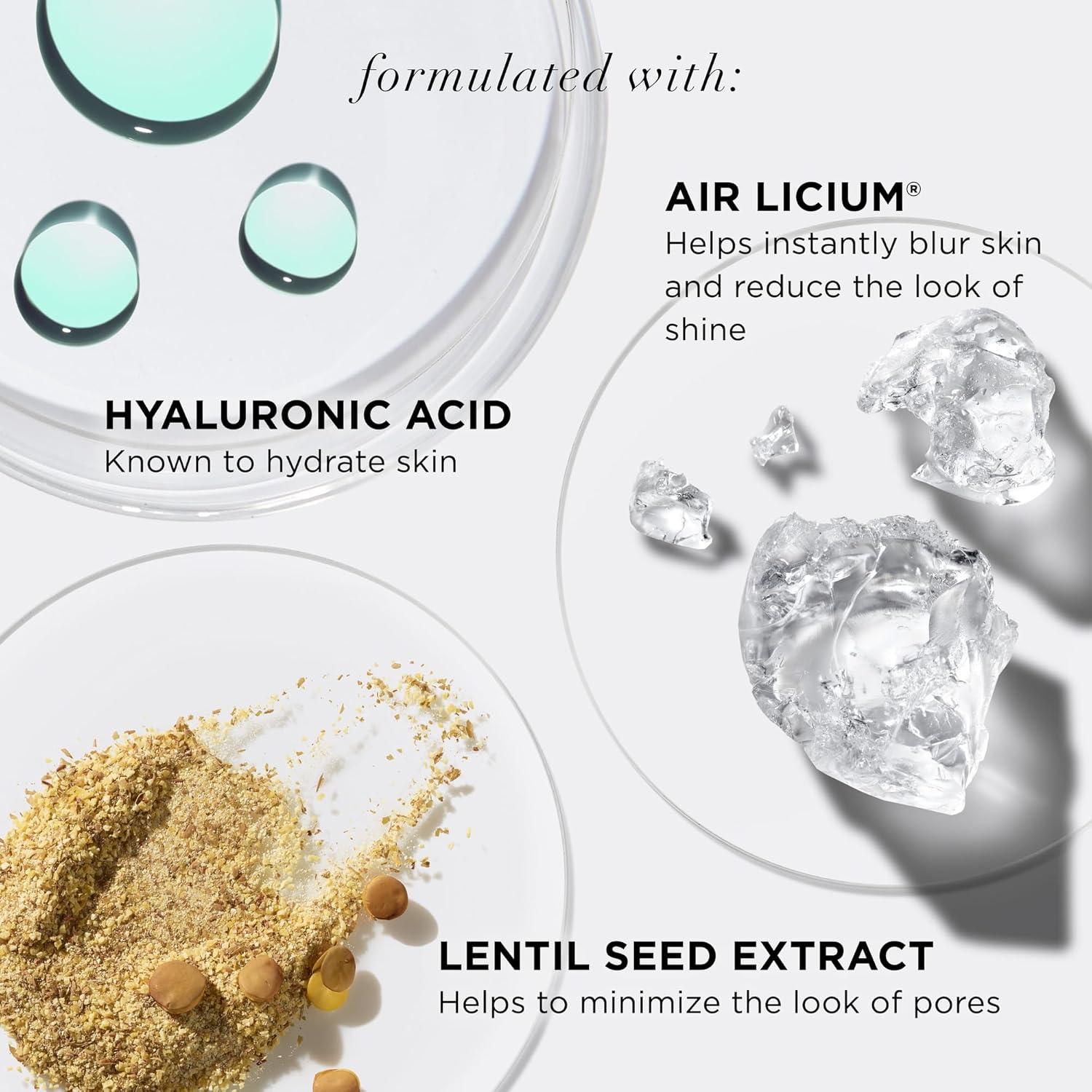 Base de Maquillaje IT Cosmetics CC+ Mate Natural 31.9 ml