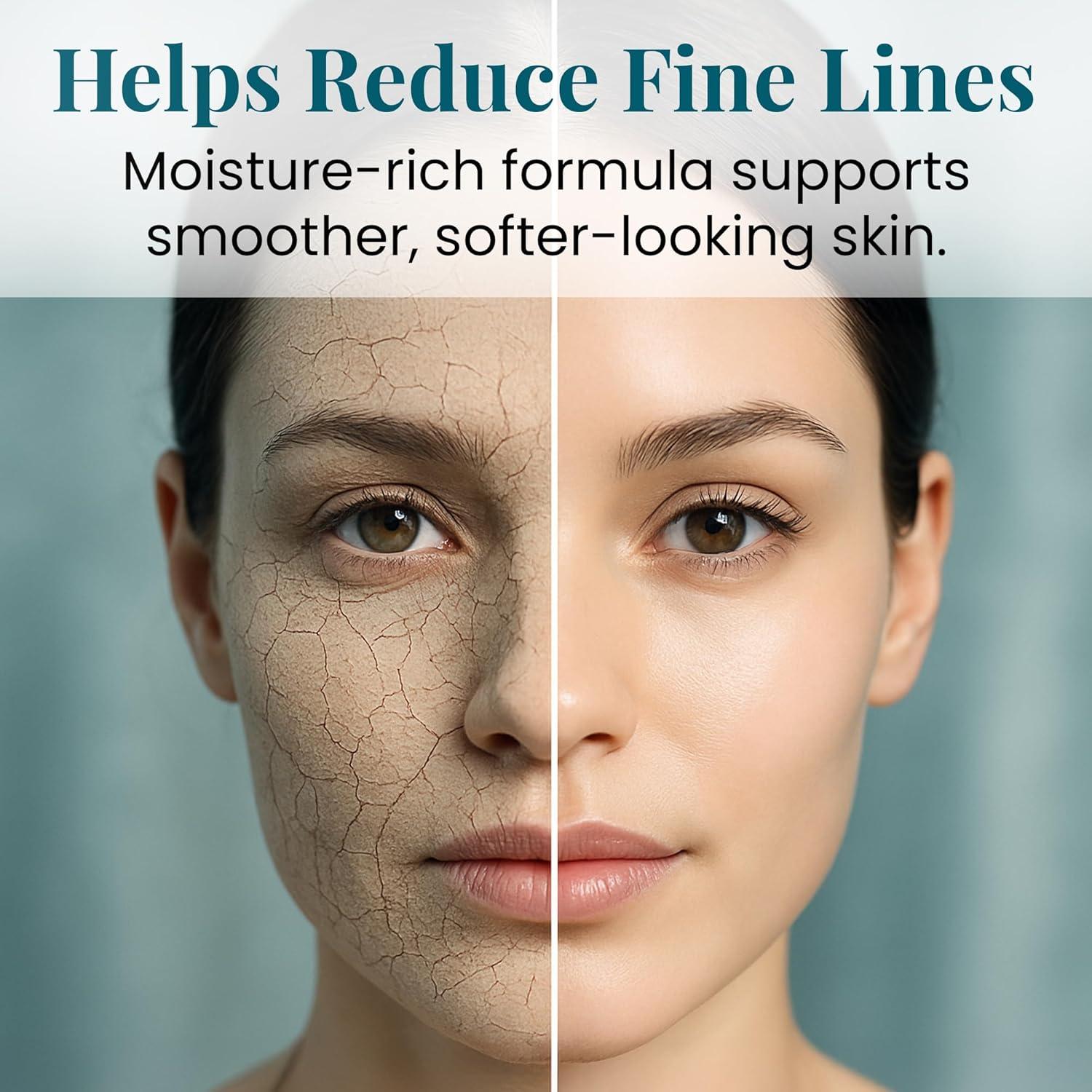 Suero de Ácido Hialurónico RemeVerse 28.35 g - Hidratación Intensiva