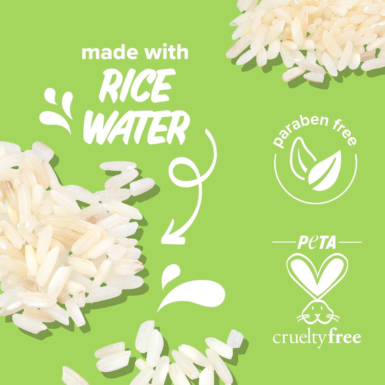 Acondicionador Aussie Miracle Volume 4-pack 0.9 L Hidratante