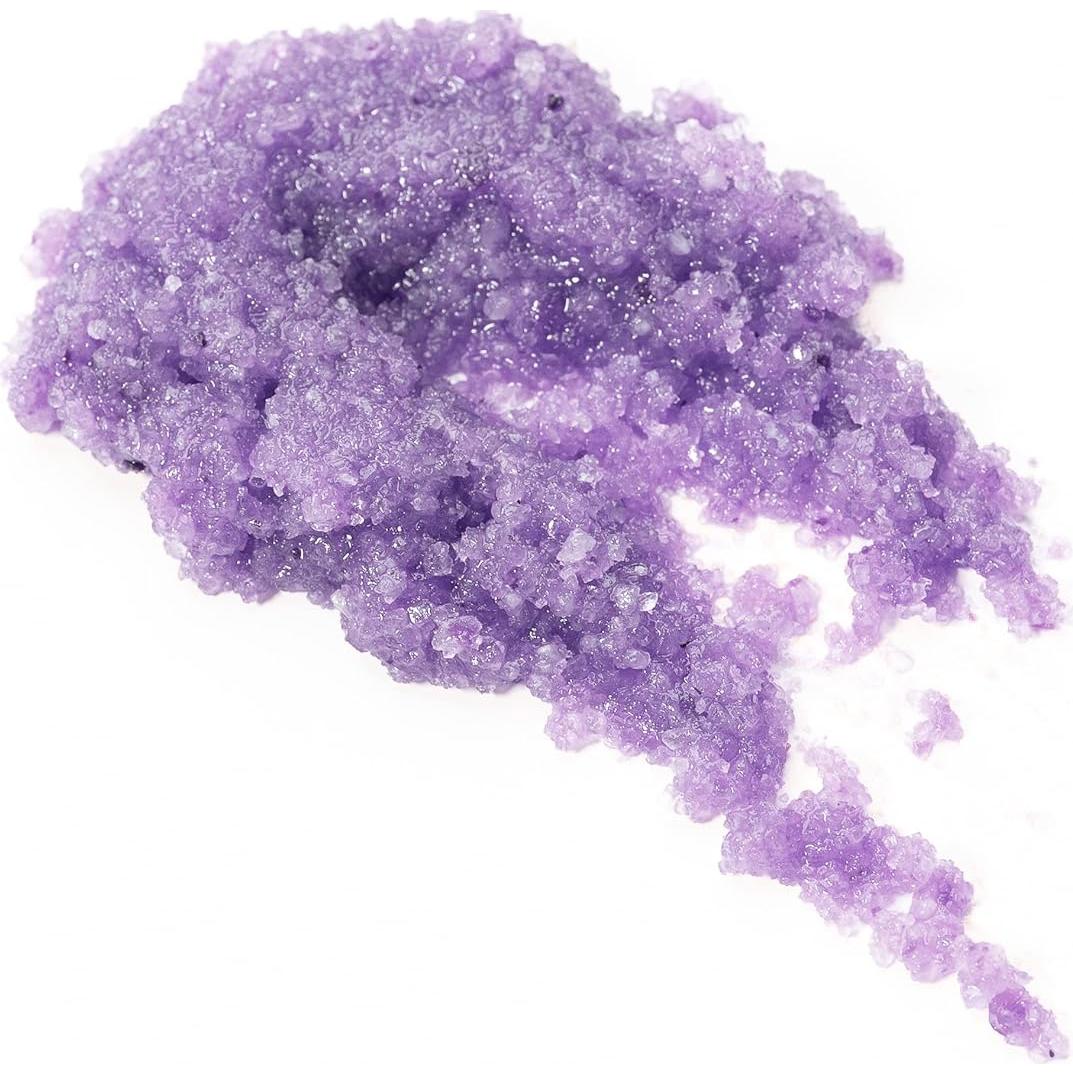 Exfoliante Corporal de Sal del Mar Muerto Amira Beauty 198.4 g