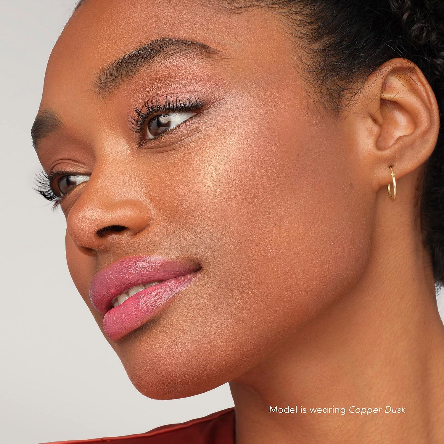 Bronceador en Polvo Jane Iredale PureBronze Recarga Dusk Cobre