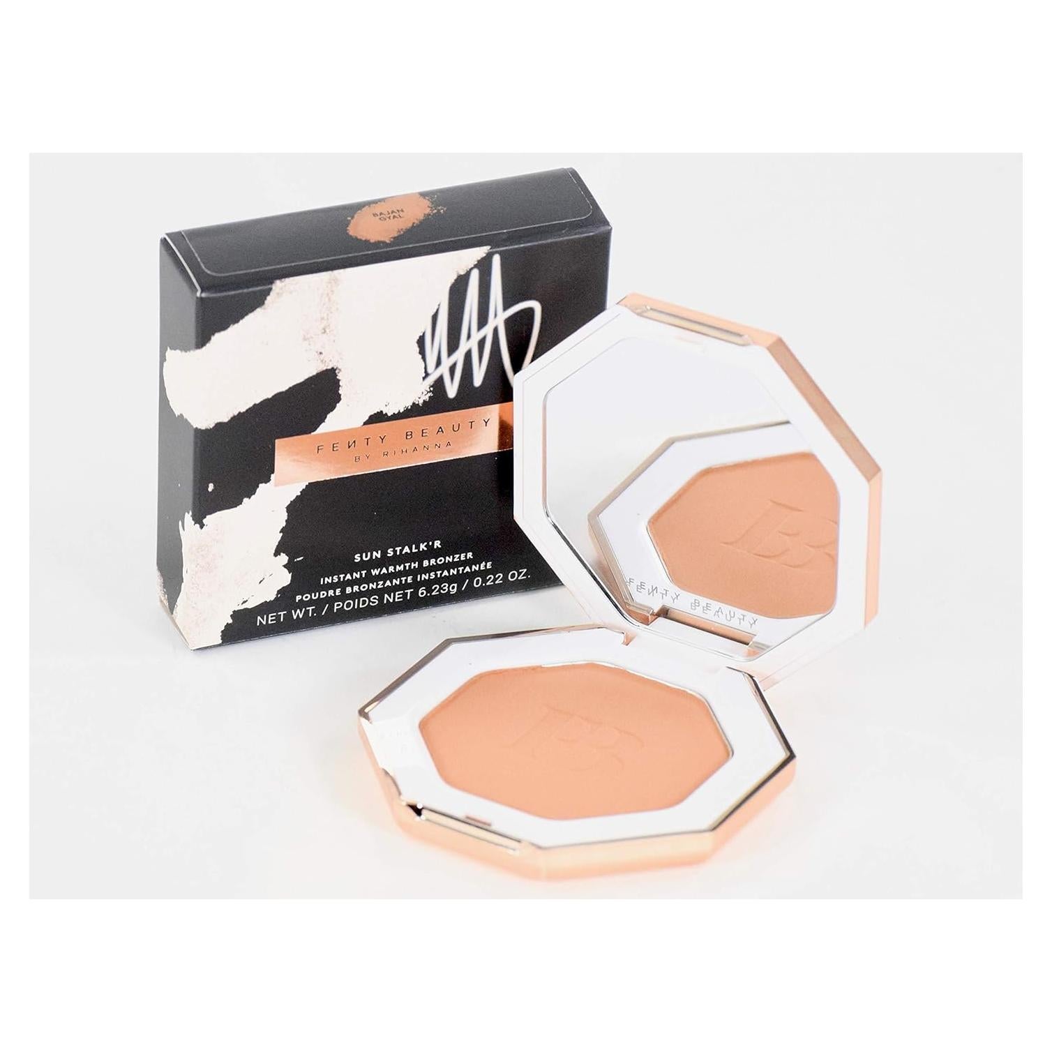 Bronceador en Polvo Fenty Beauty Bajan Gyal 6.24g