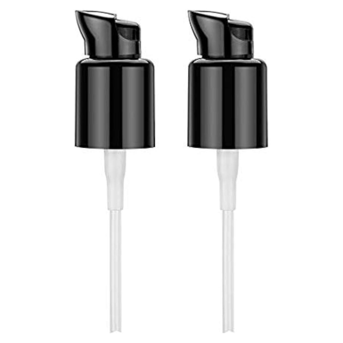 Bomba de Reemplazo para Botella MAC y Double Wear - 2 Piezas