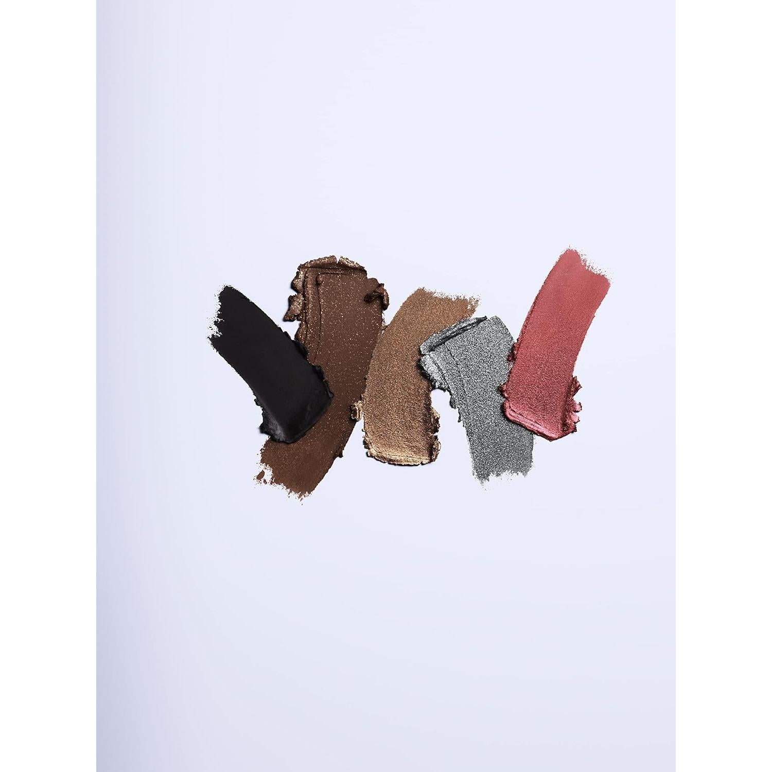 Lápiz de Ojos en Gel Covergirl Perfect Point Plus Negro 275