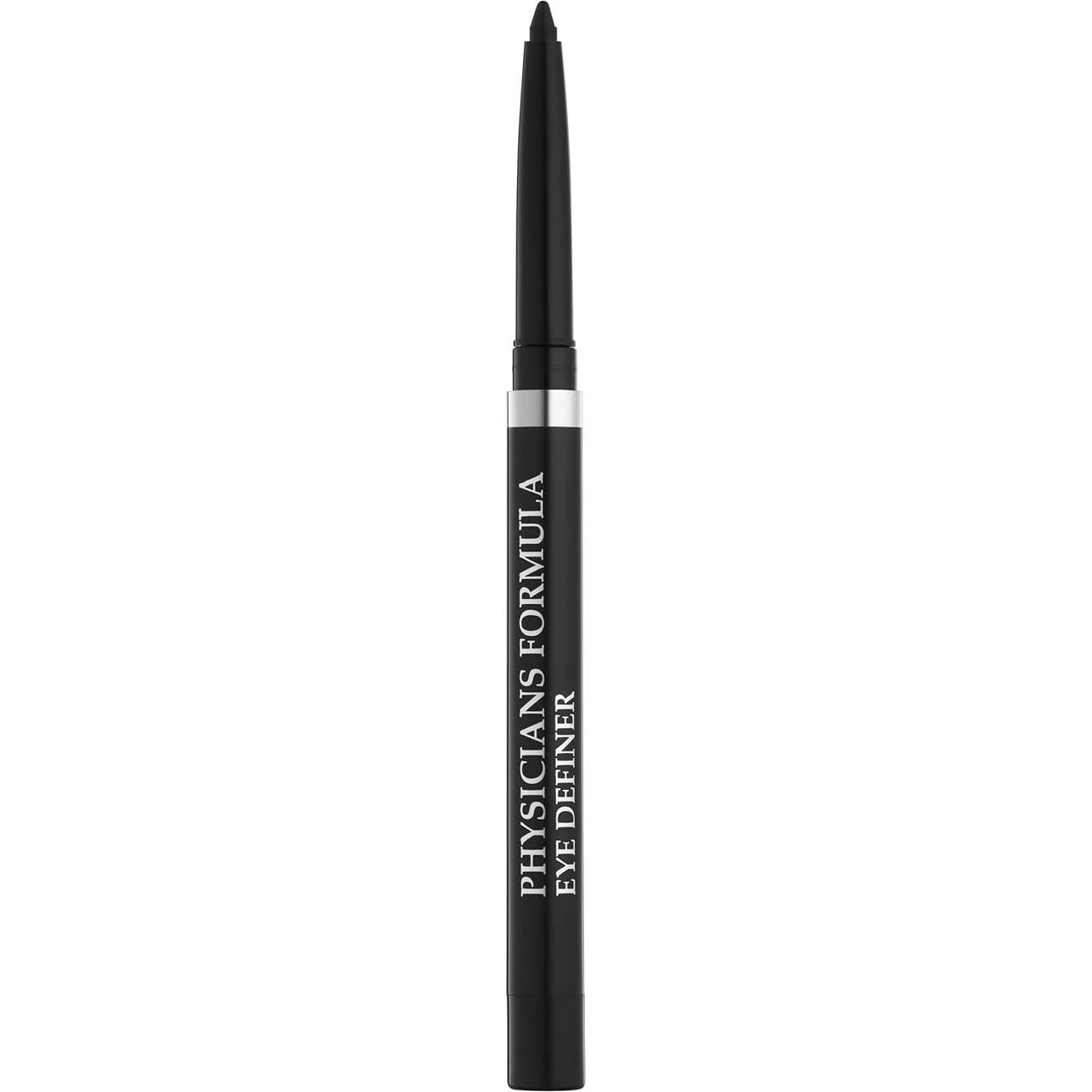 Eyeliner Automático Ultra Negro Physicians Formula - A prueba de agua