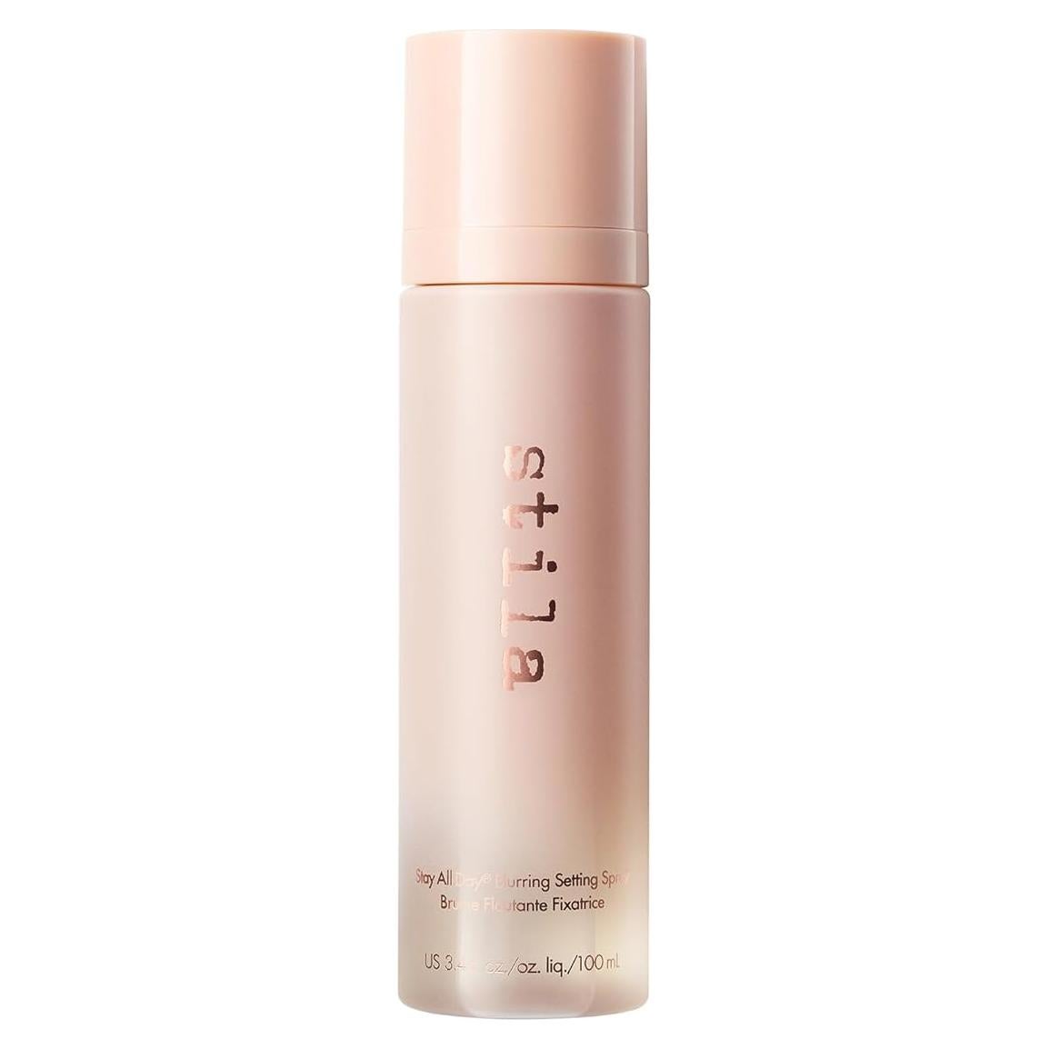 Spray Fijador de Maquillaje Stila Stay All Day 100ml