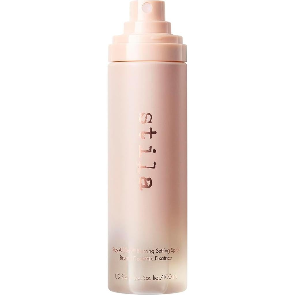 Spray Fijador de Maquillaje Stila Stay All Day 100ml
