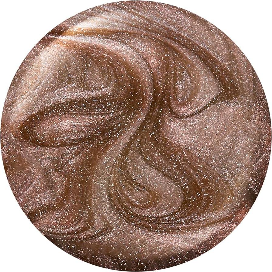 Esmalte de Uñas Sally Hansen Insta-Dri Holo-Glow Marrón 9.17 ml