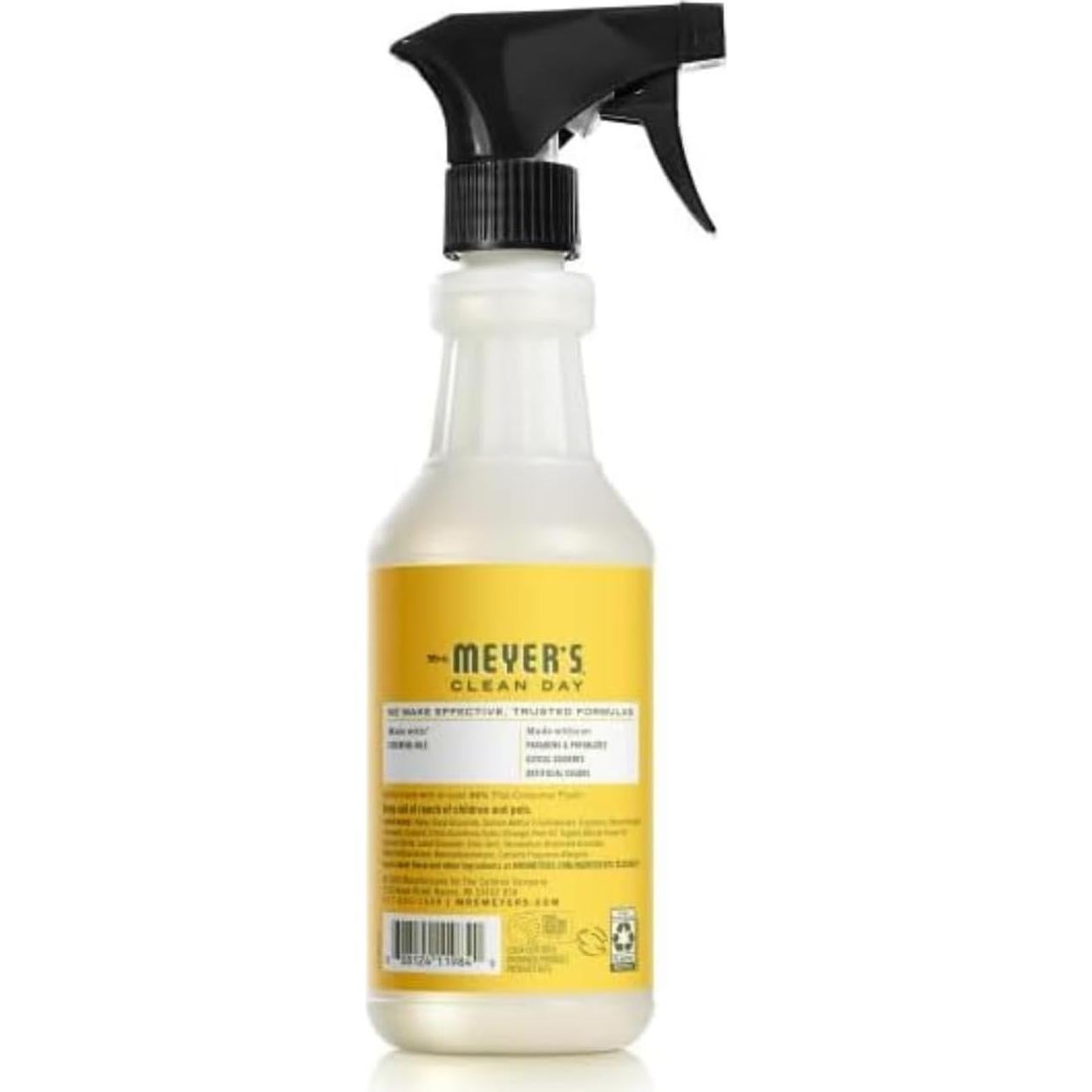 Limpiador Multi-Superficie Mrs. Meyer’s 473 ml - Fragancias Variadas