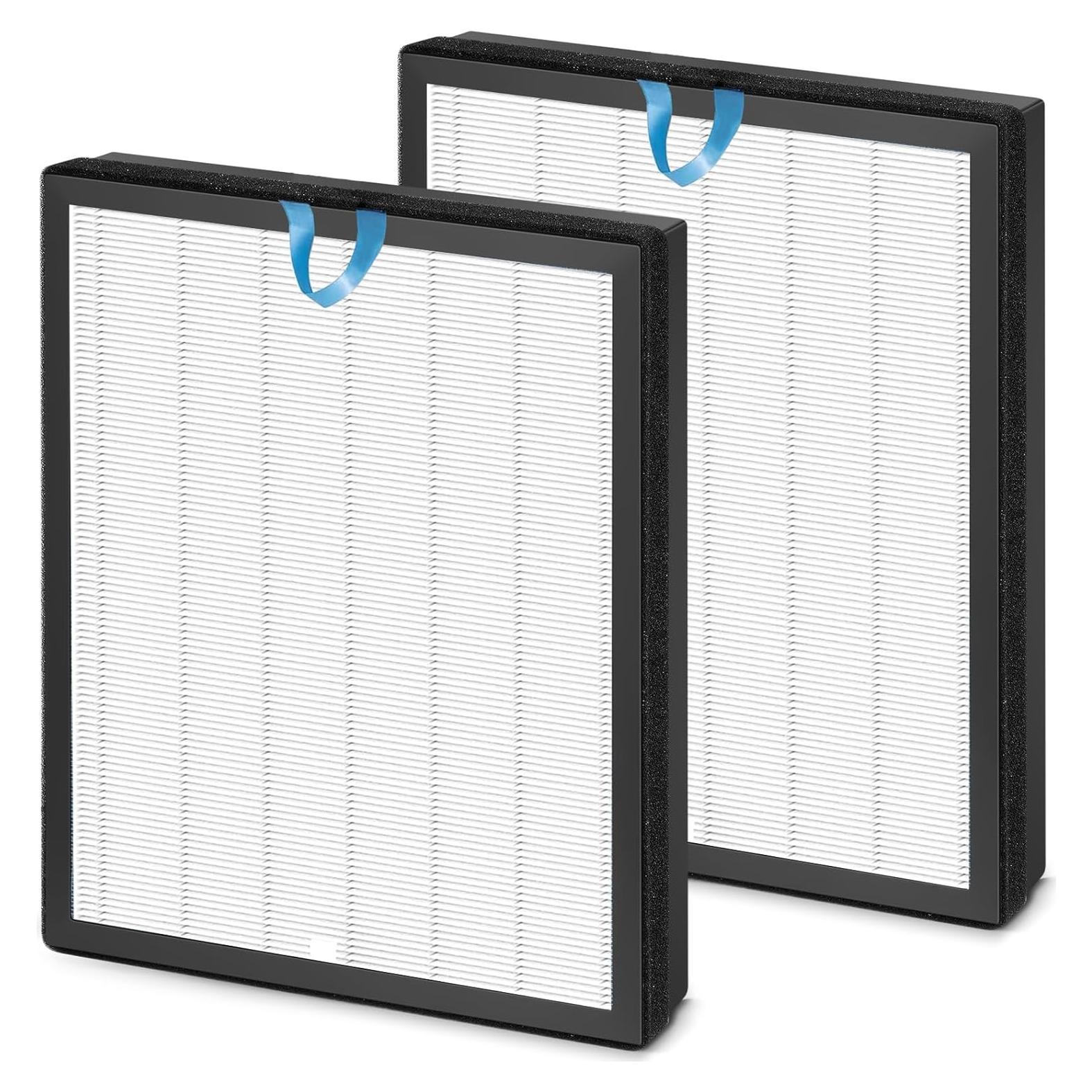 Filtro de Reemplazo Bluearks para Purificador LEVOIT Vital 100S