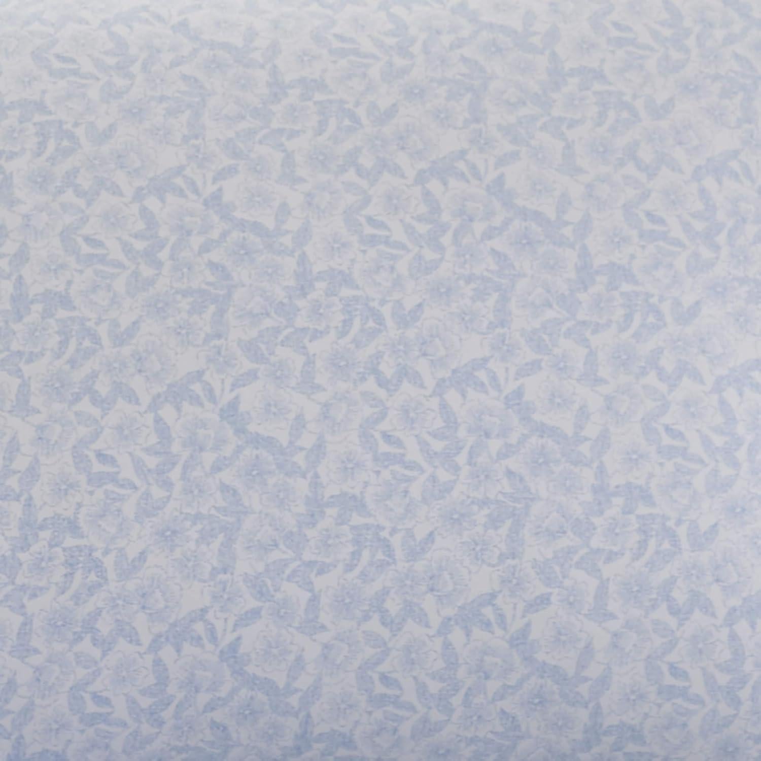 Juego de Sábanas Queen Laura Ashley 6 Piezas Algodón Percal