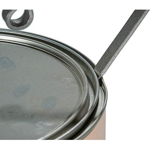 Abridor de Latas Easy Twist Weld-On 14550 Acero Inoxidable