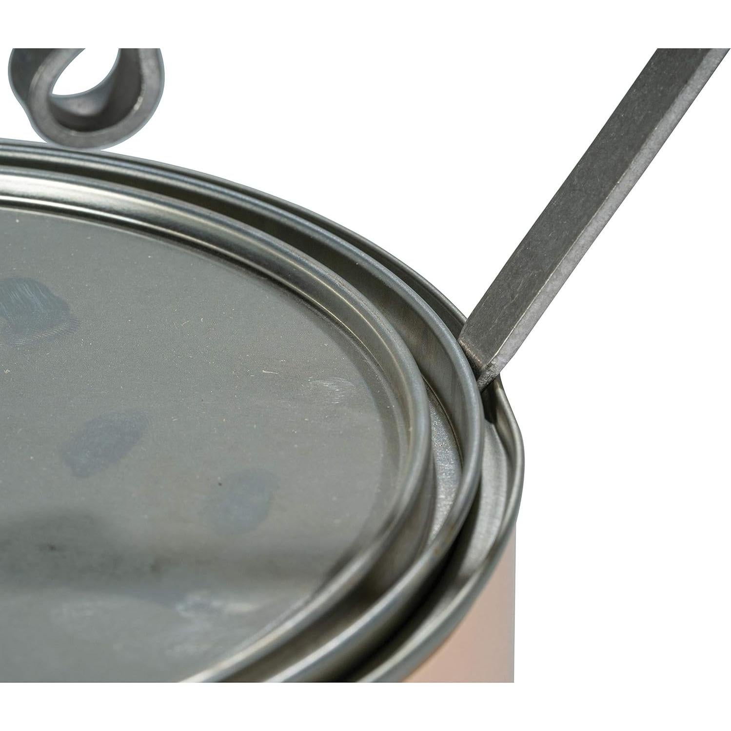 Abridor de Latas Easy Twist Weld-On 14550 Acero Inoxidable