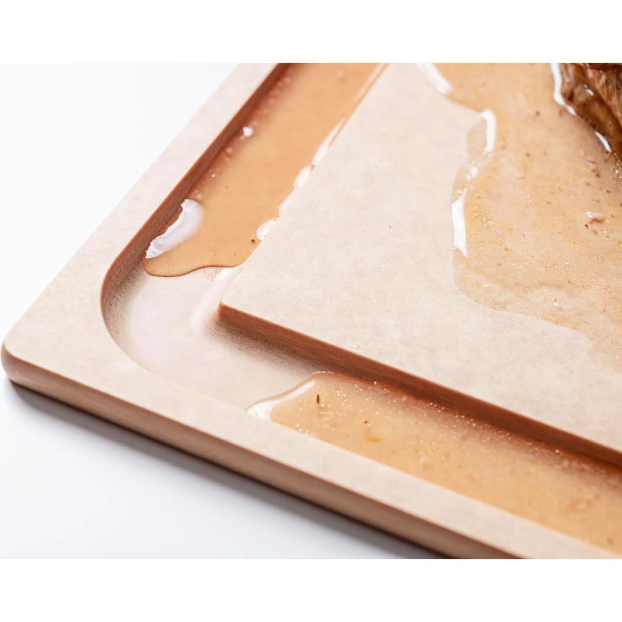 Tabla de BBQ Epicurean 36.8 x 28.7 cm - Natural Ecológica