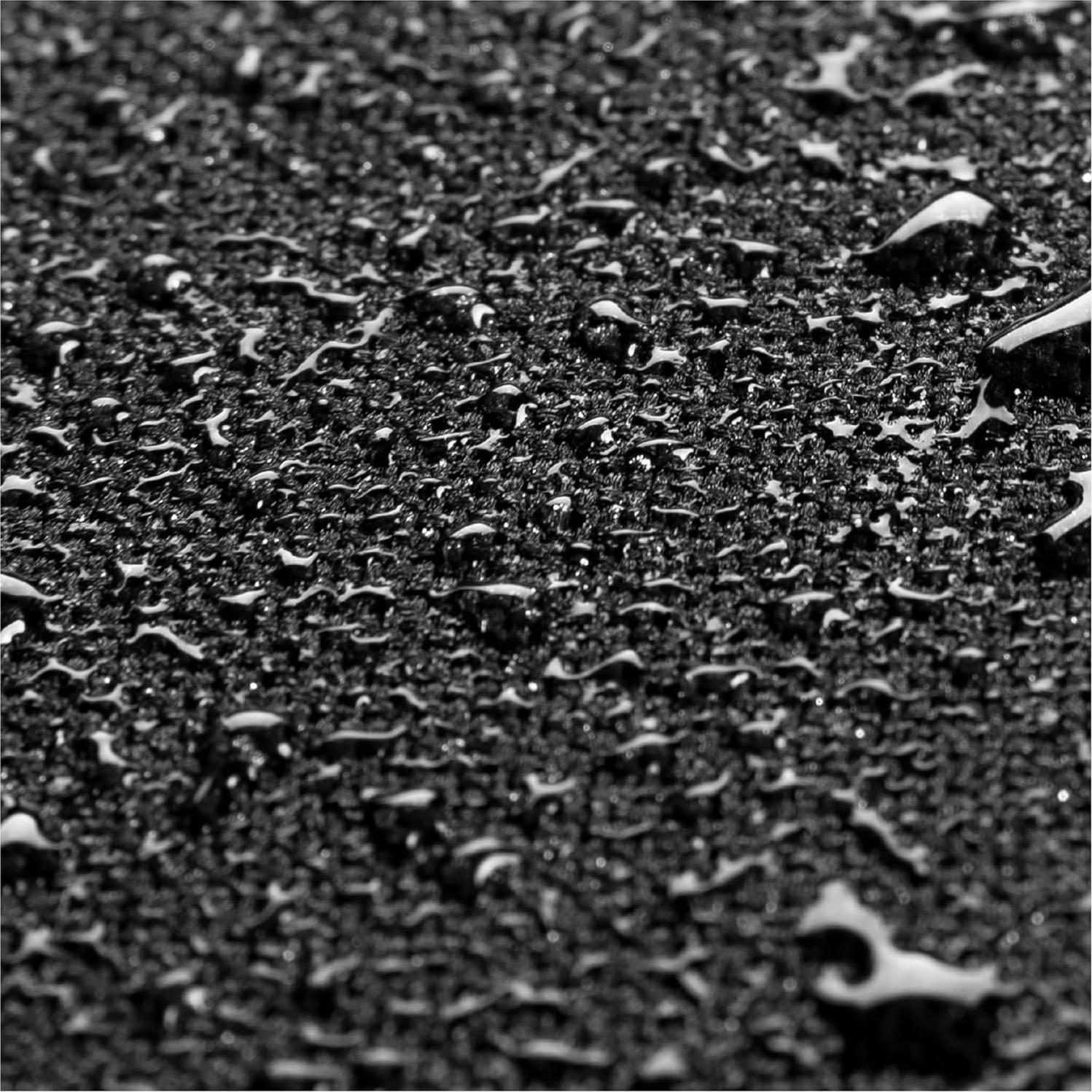 Cubierta de Parrilla de Gas Blackstone 1528 91.44 cm Resistente