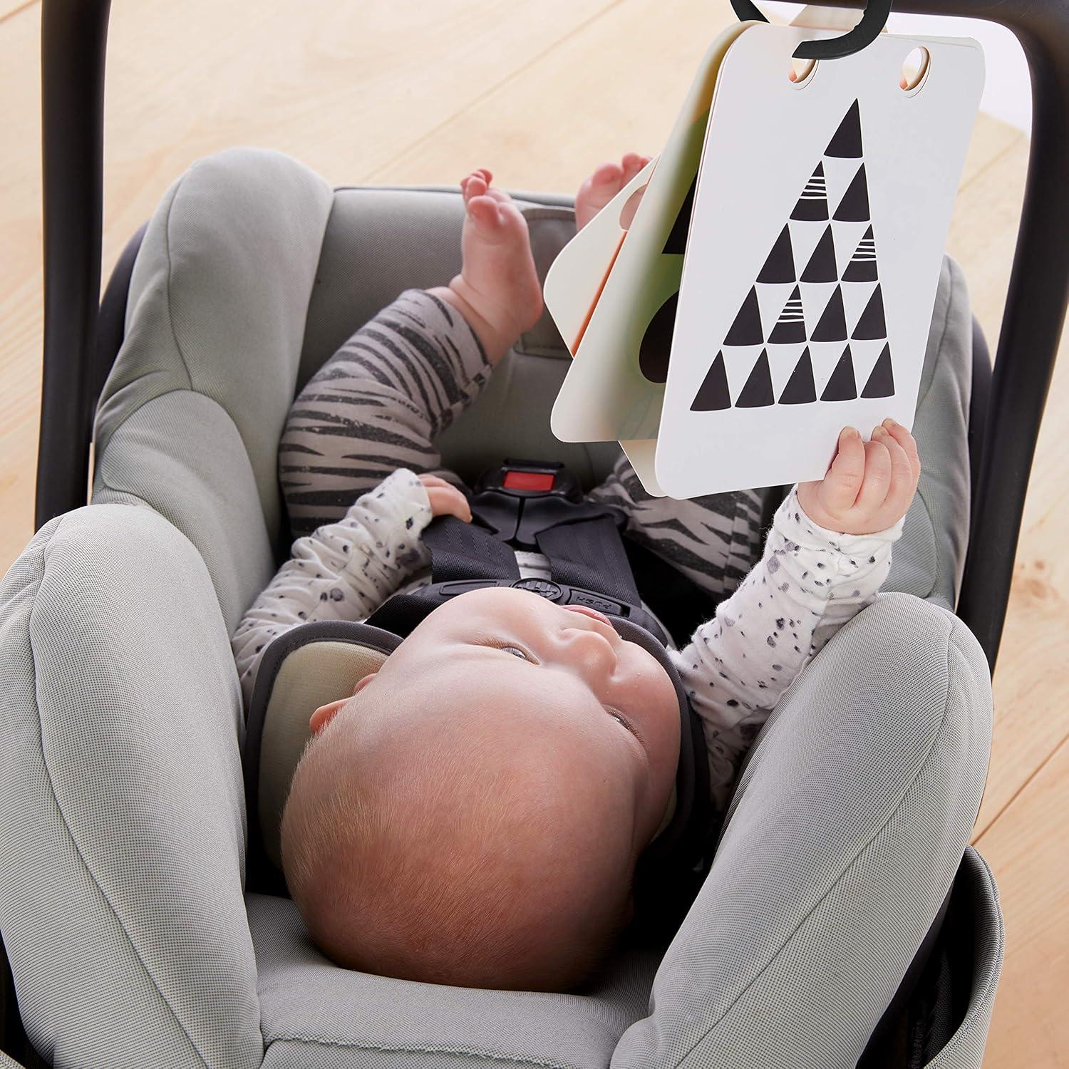 Espejo de Actividad Baby Einstein Flip For Art 26.9x19.1cm