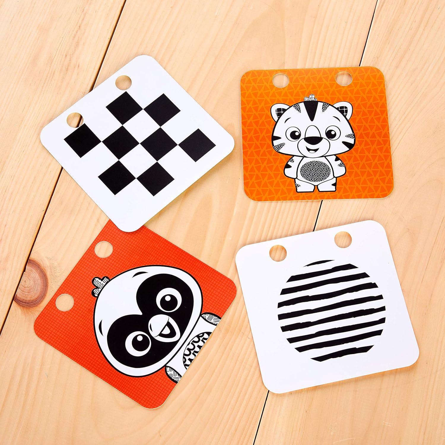 Espejo de Actividad Baby Einstein Flip For Art 26.9x19.1cm