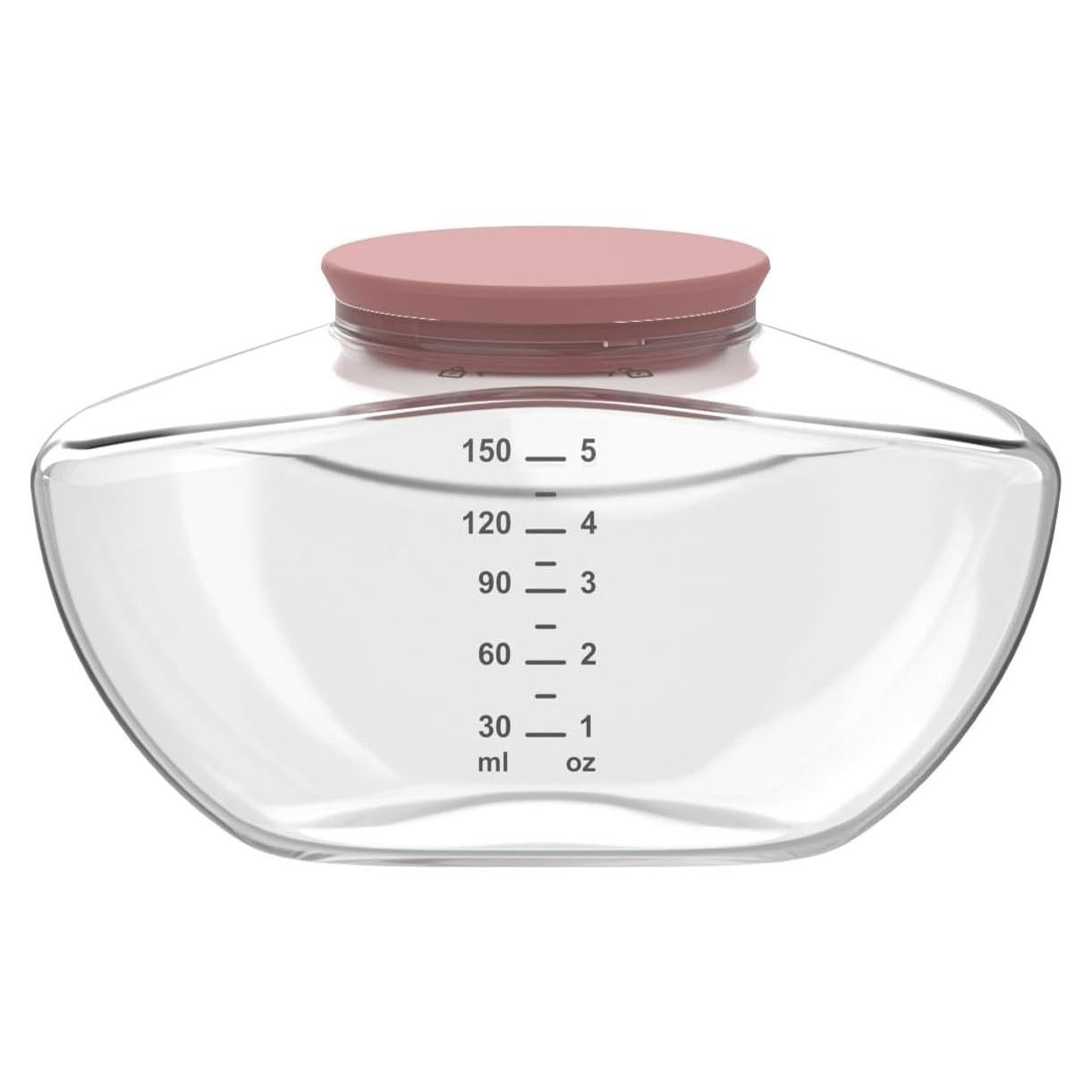 Accesorios Reemplazo Momcozy M9 - Contenedor Leche 150ml