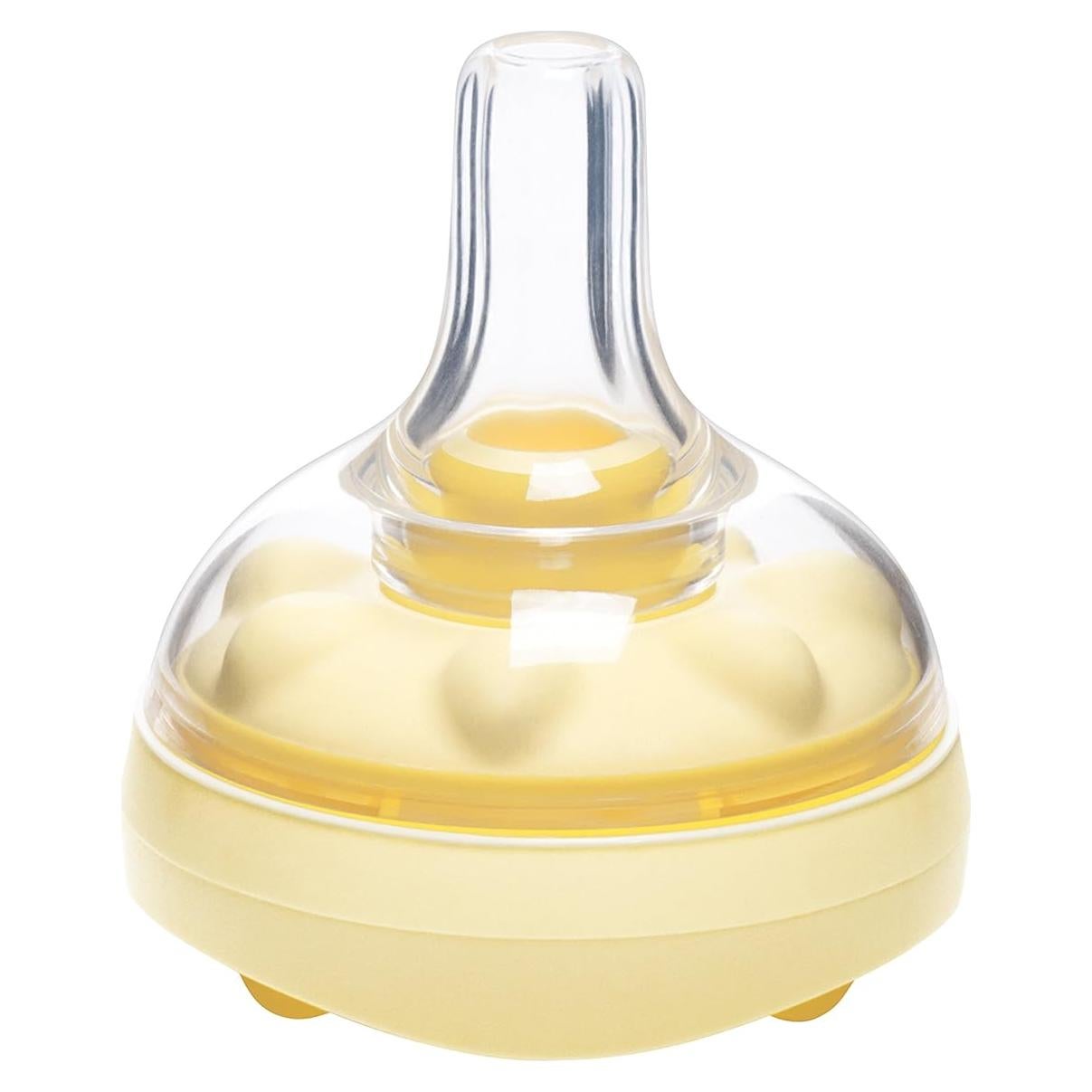 Tetina Medela Calma para Botellas de Bebé - Sin BPA