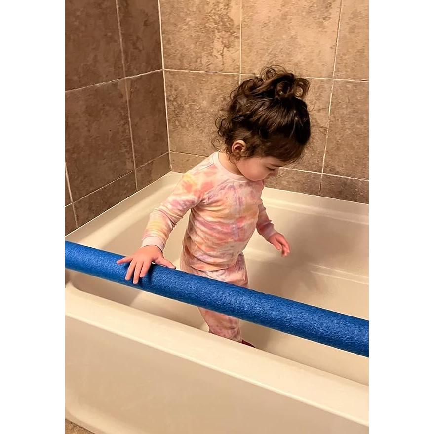 Barra de Seguridad para Bañera Start Smart - Antideslizante Ajustable