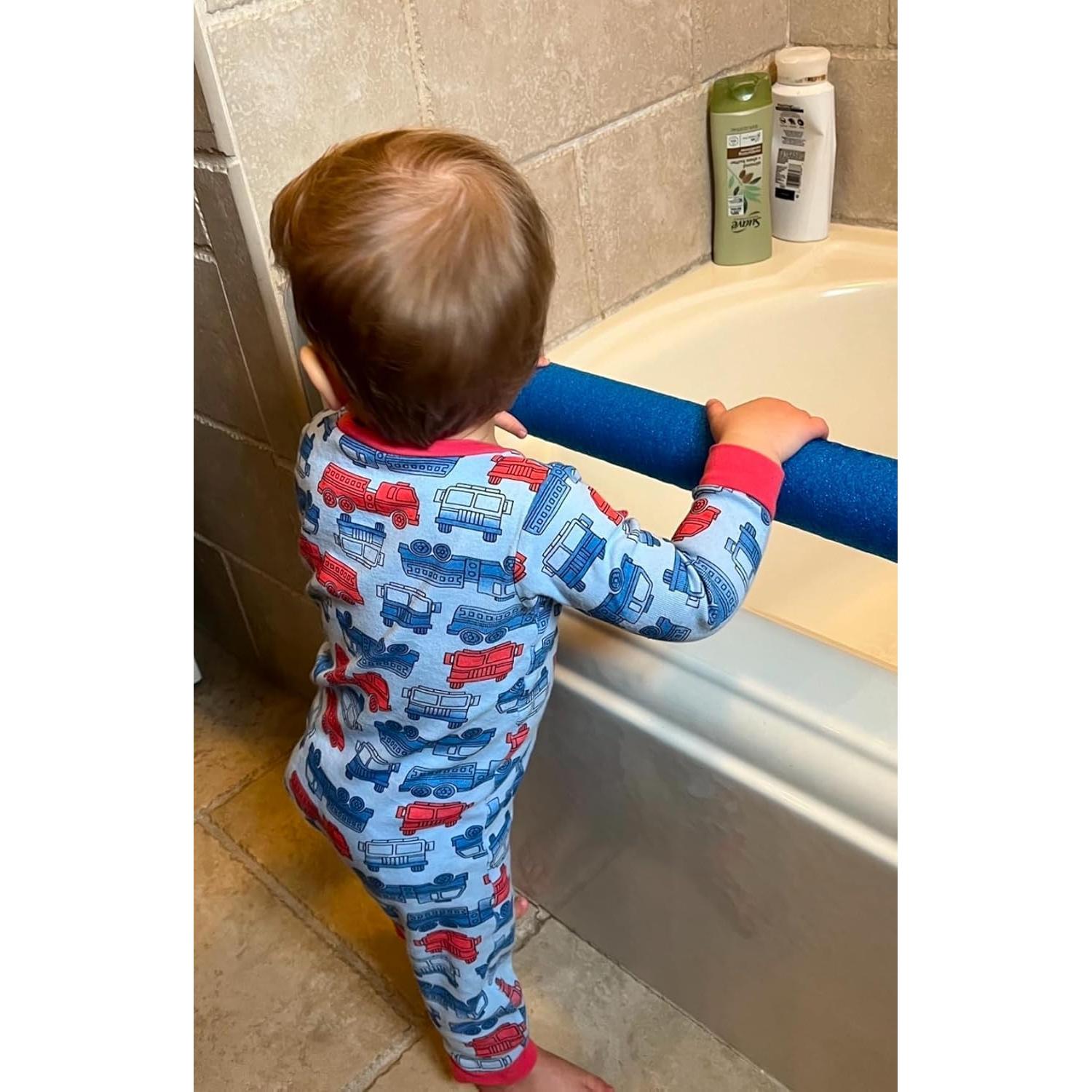 Barra de Seguridad para Bañera Start Smart - Antideslizante Ajustable