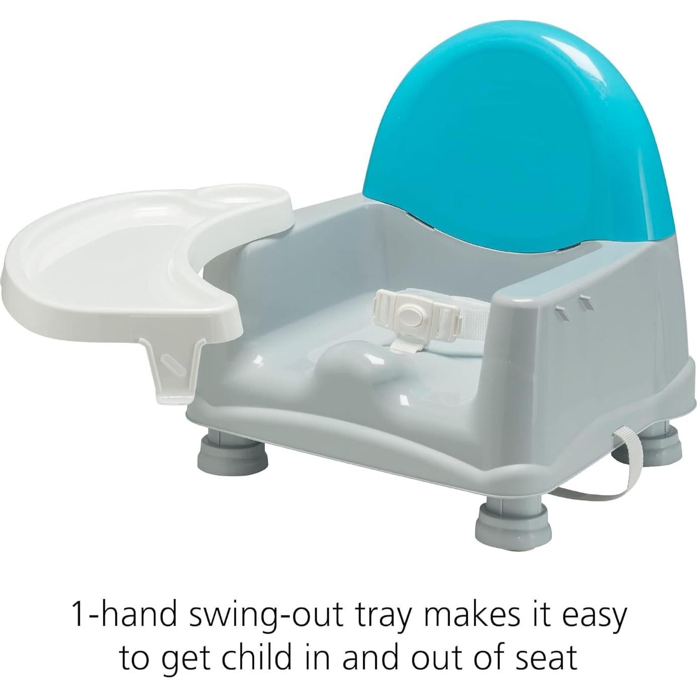 Booster de Comida Portátil Safety 1st Atlantis