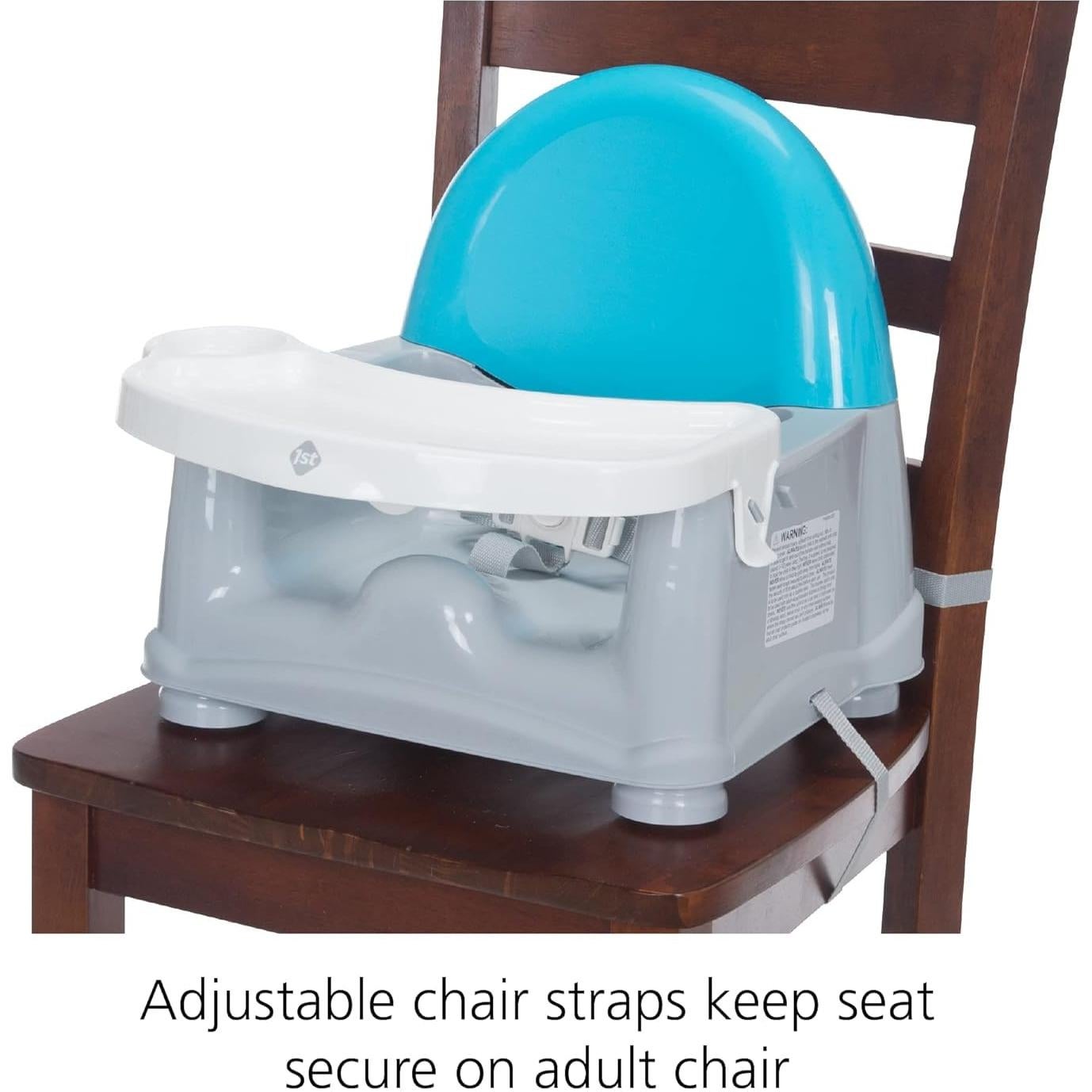 Booster de Comida Portátil Safety 1st Atlantis