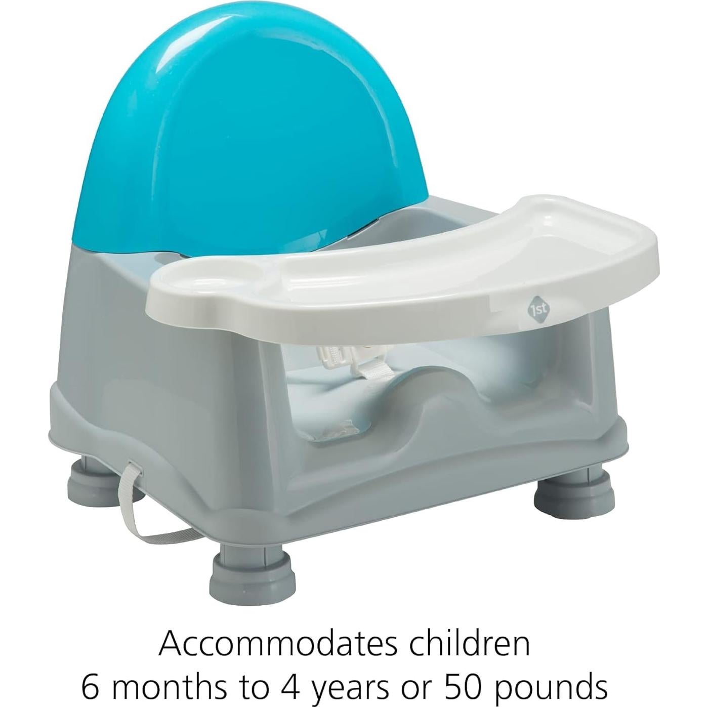 Booster de Comida Portátil Safety 1st Atlantis