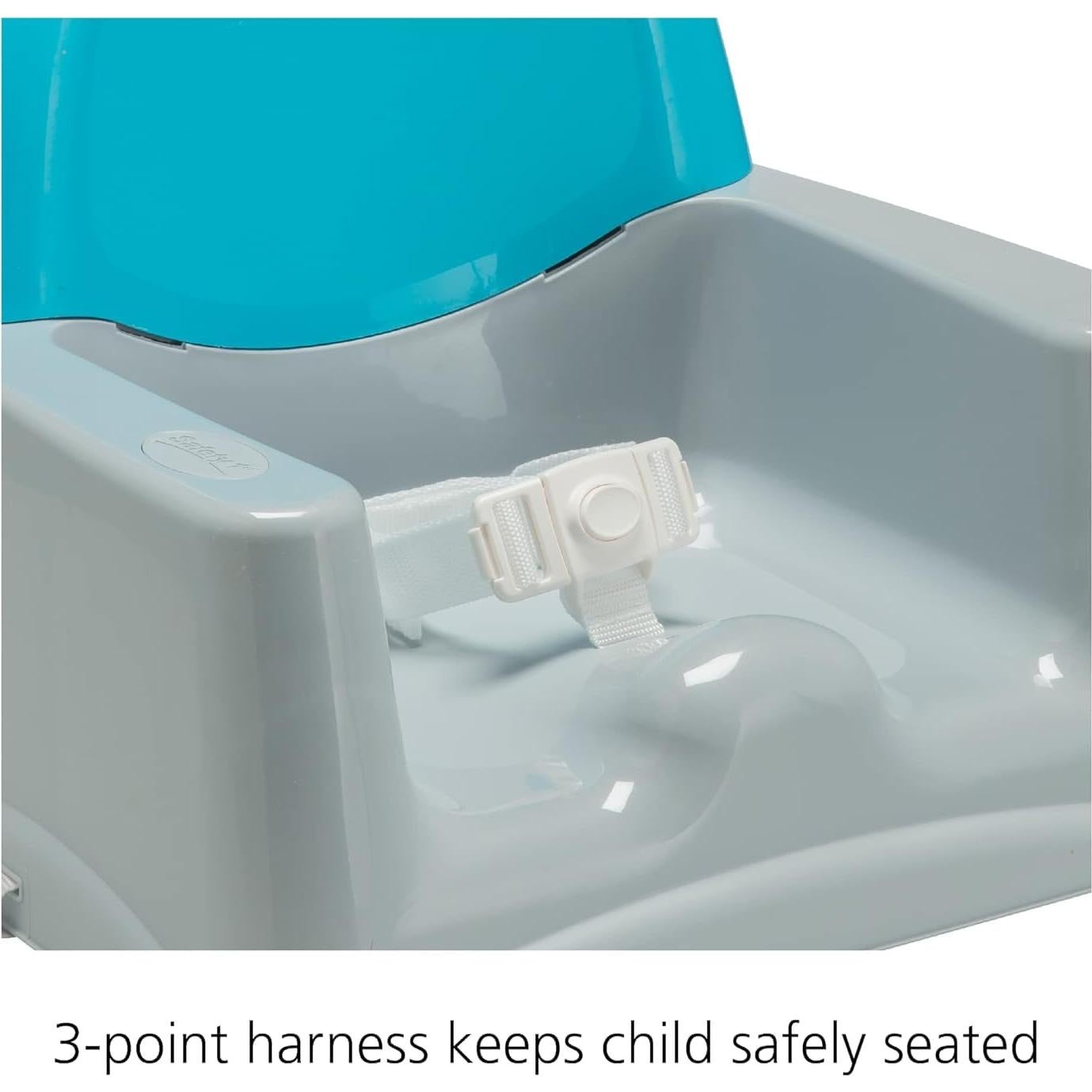 Booster de Comida Portátil Safety 1st Atlantis