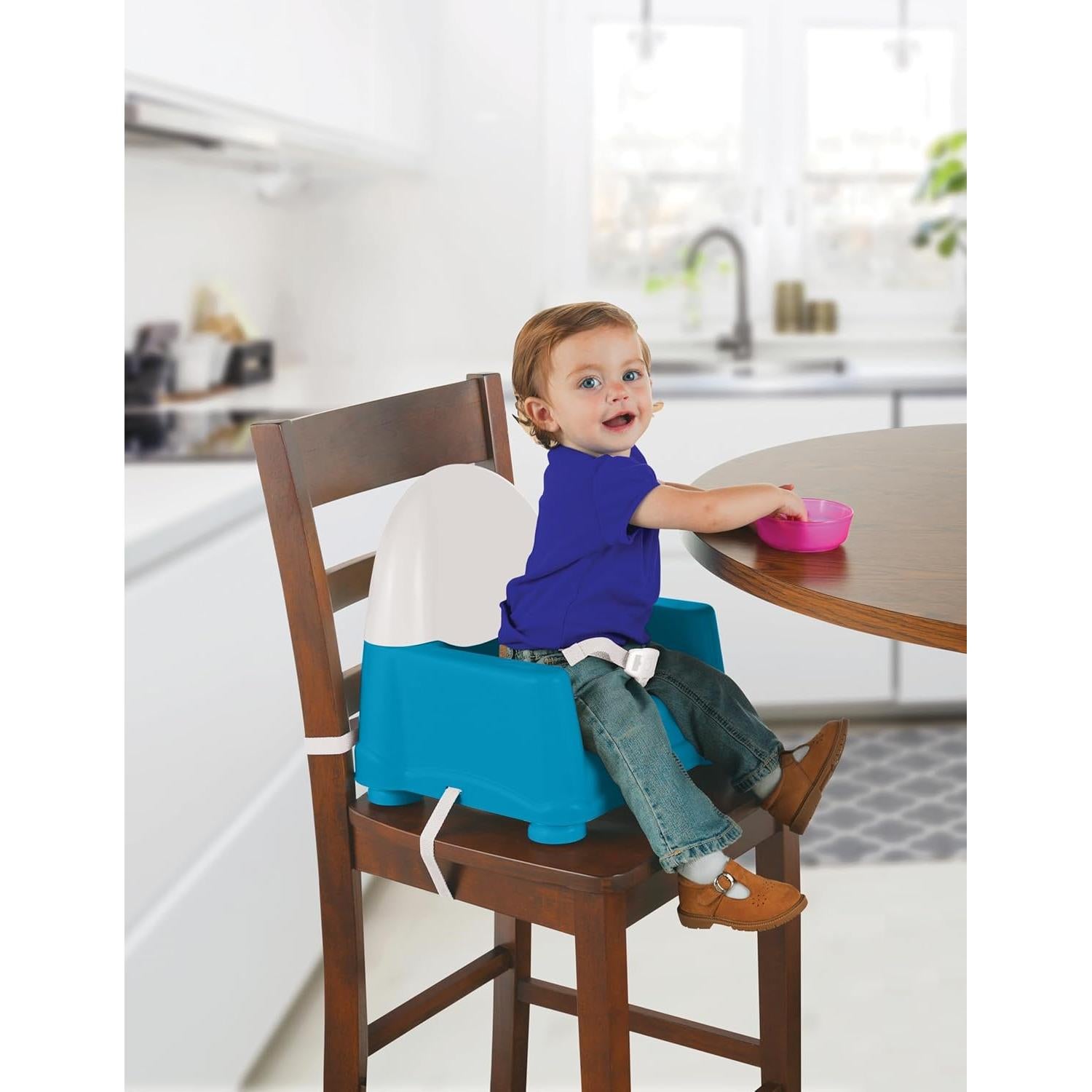 Booster de Comida Portátil Safety 1st Atlantis