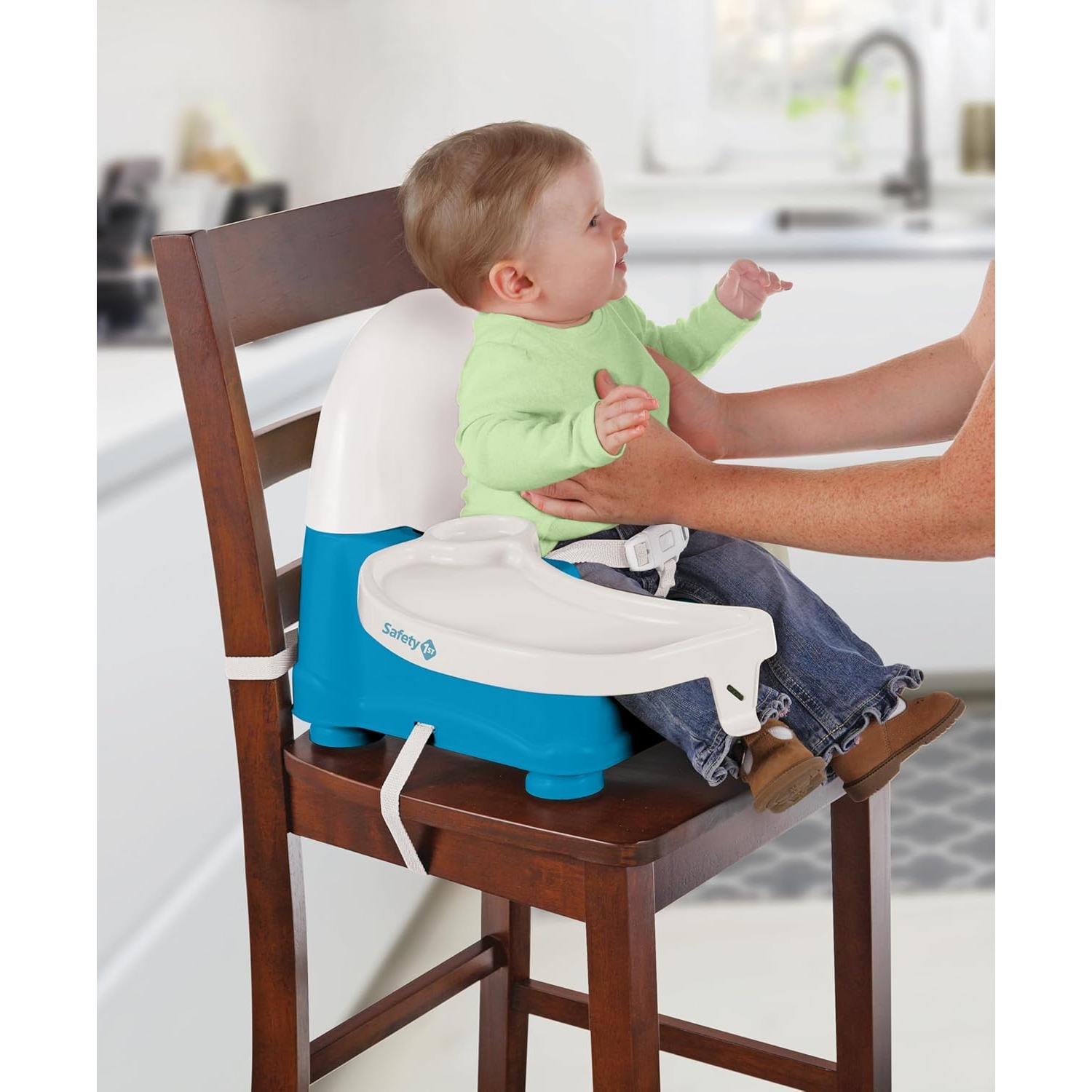 Booster de Comida Portátil Safety 1st Atlantis