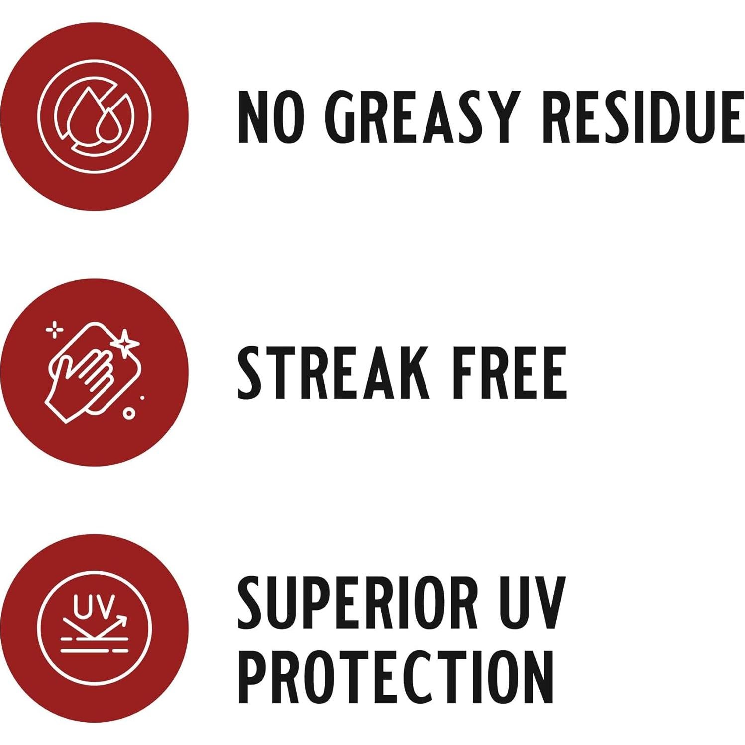 Protector Interior Socar Toque Final 473 ml - Acabado Profesional