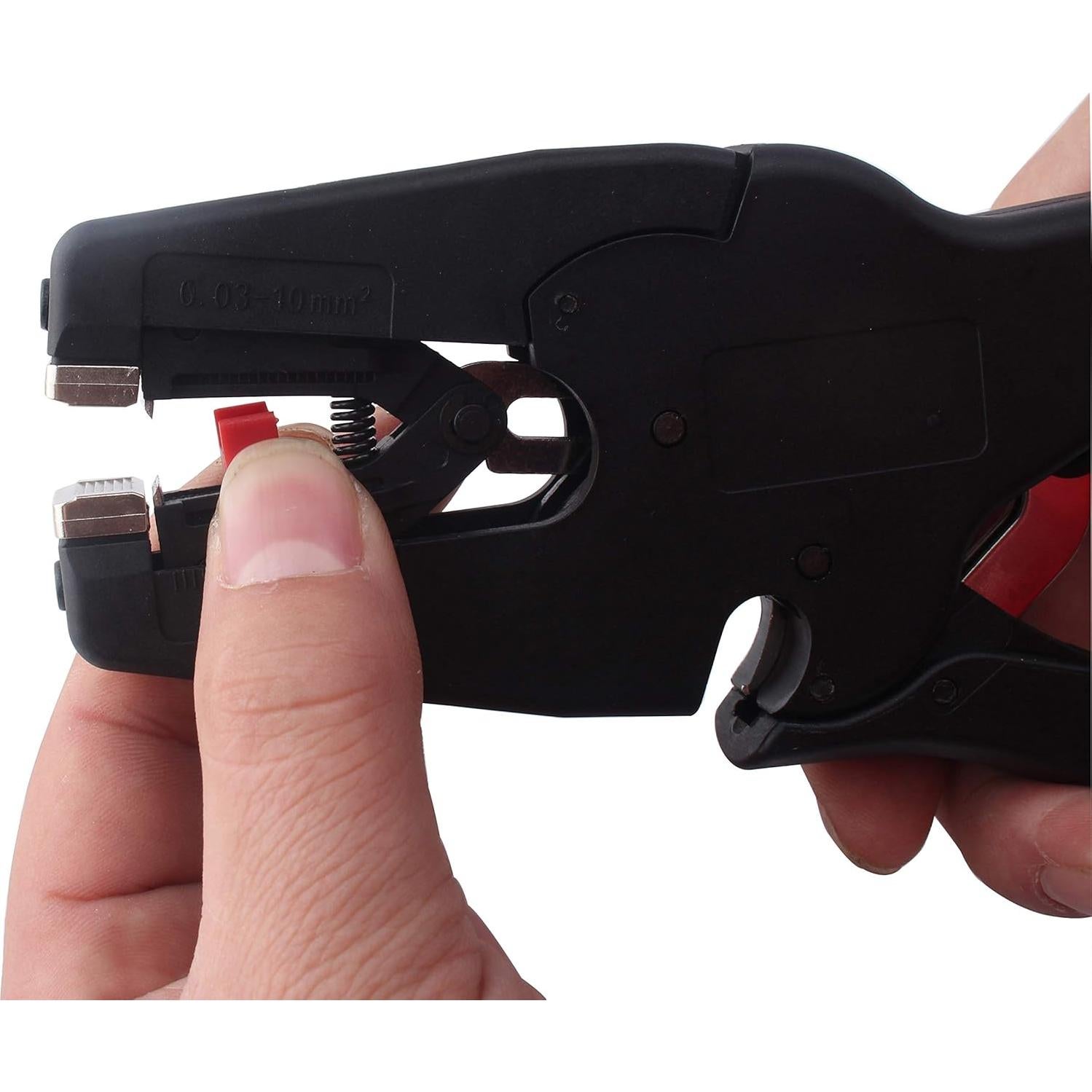 Destripador y Cortador Automático de Cables Yangoutool D3