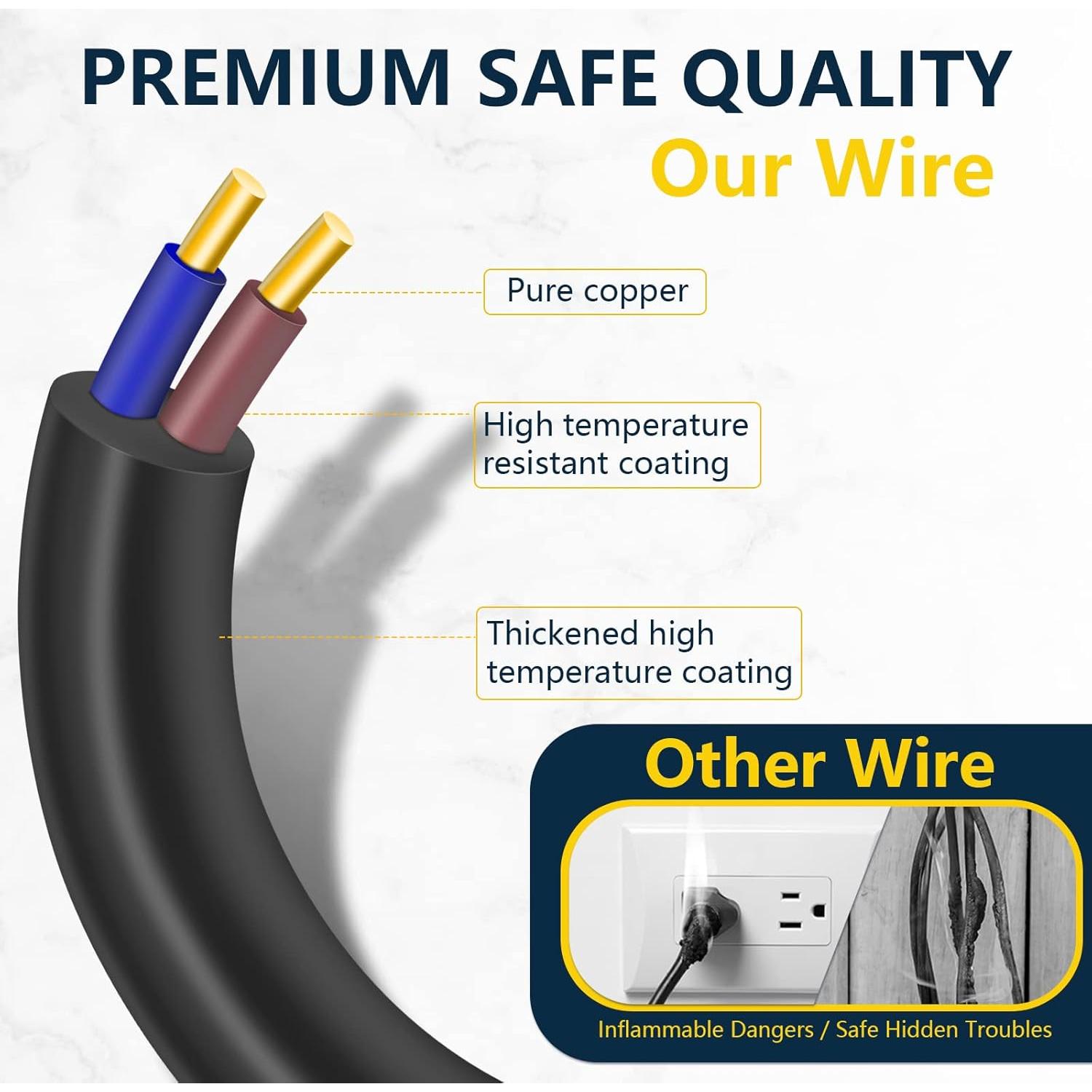 Calentador de Comida Eléctrico LETAAKA 80W 1.5L Acero Inoxidable