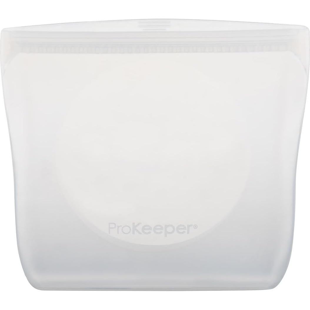 Bolsa de Sándwich Reutilizable ProKeeper Grande 710 ml