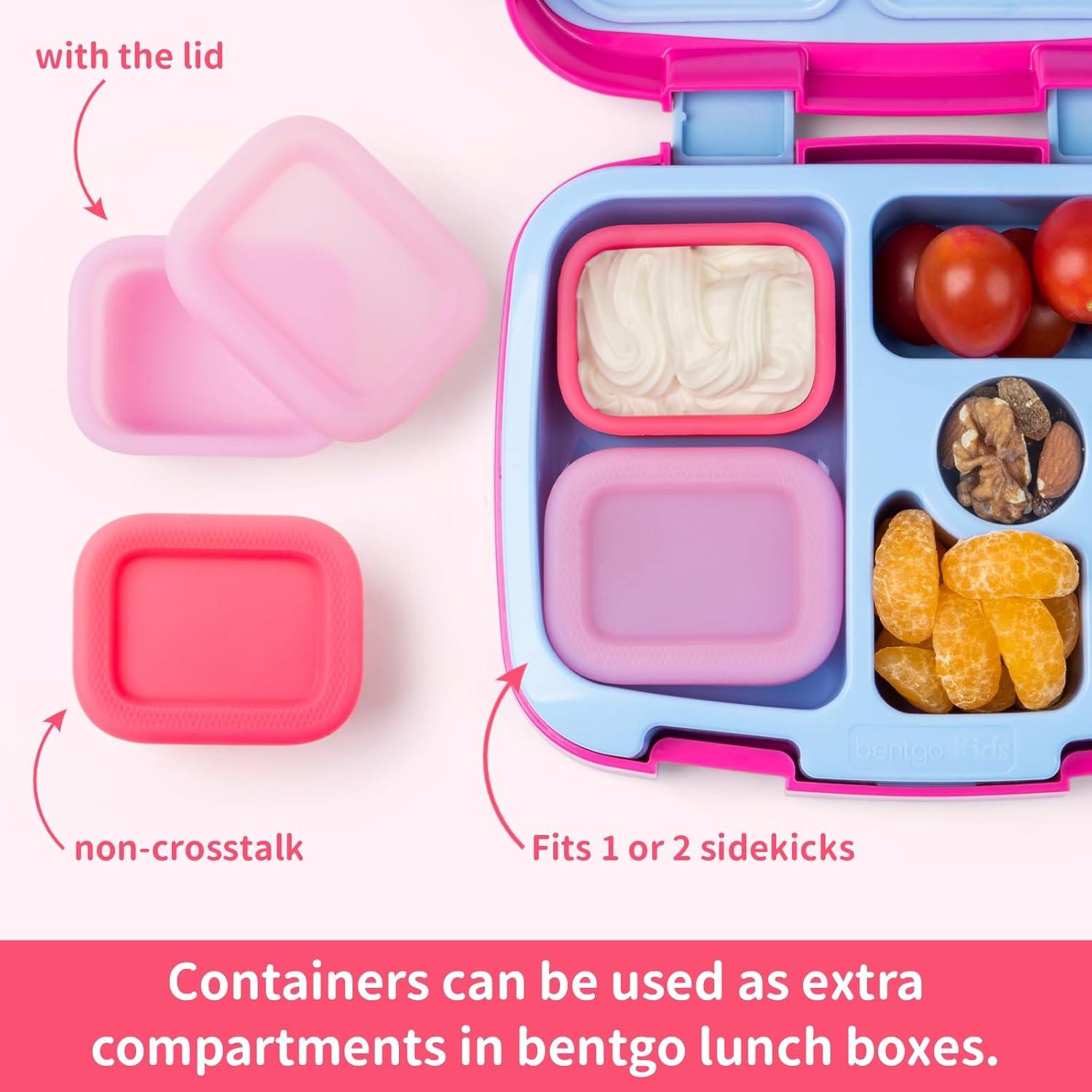 Contenedor de Aderezo MICEBAY 2 Paquetes Silicona 75 ml