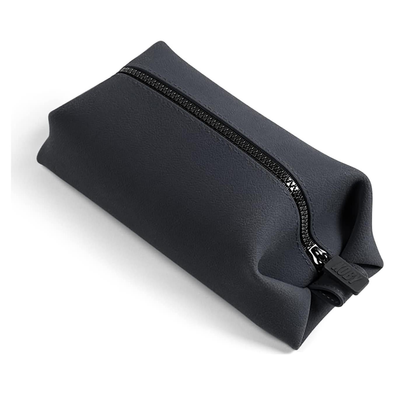 TOOLETRIES Koby Lite Dopp Kit - Organizador de Aseo Silicona 22.9x10.2x10.2cm