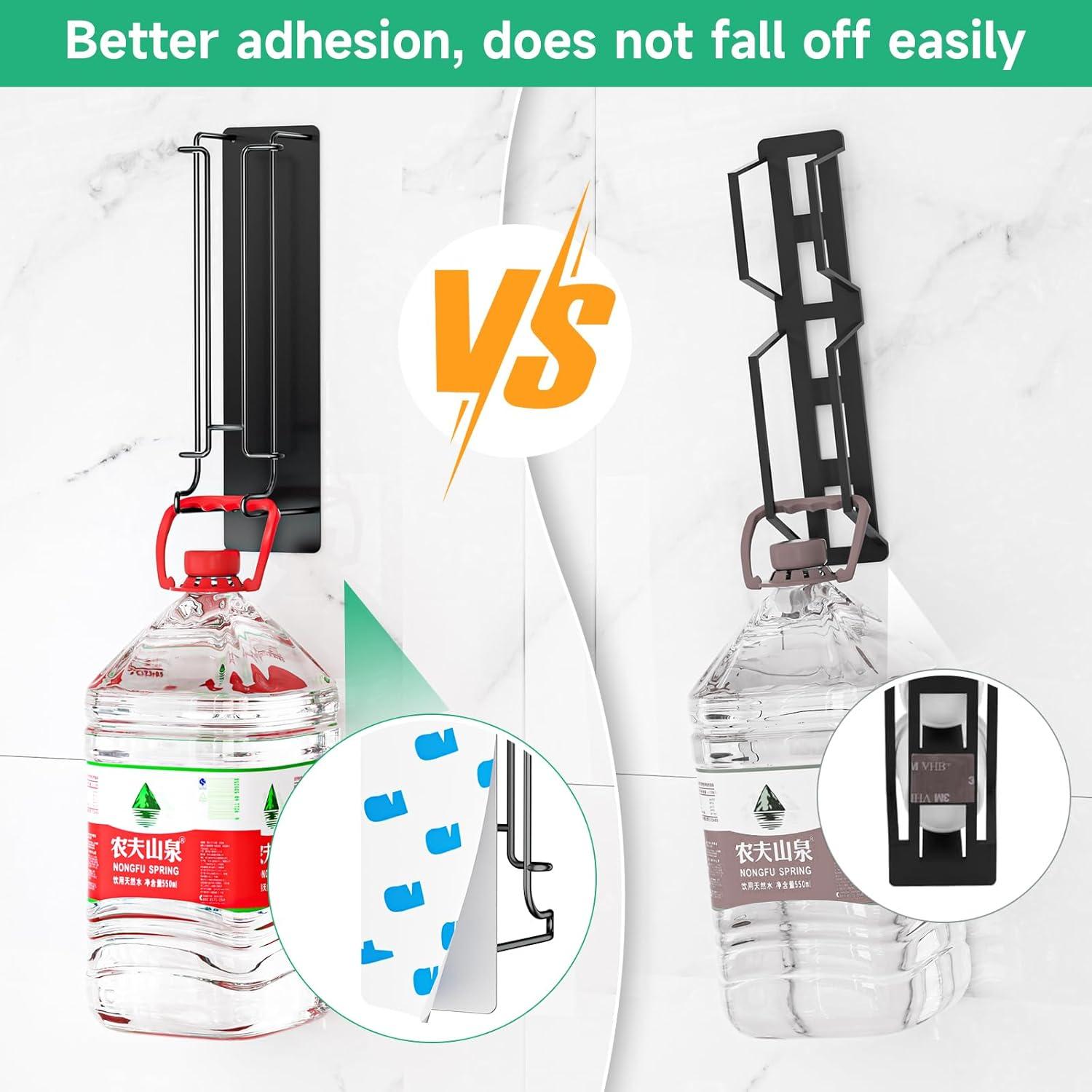 Soporte para Cápsulas de Café K-Cup XILIMEN 2 Pcs Negro