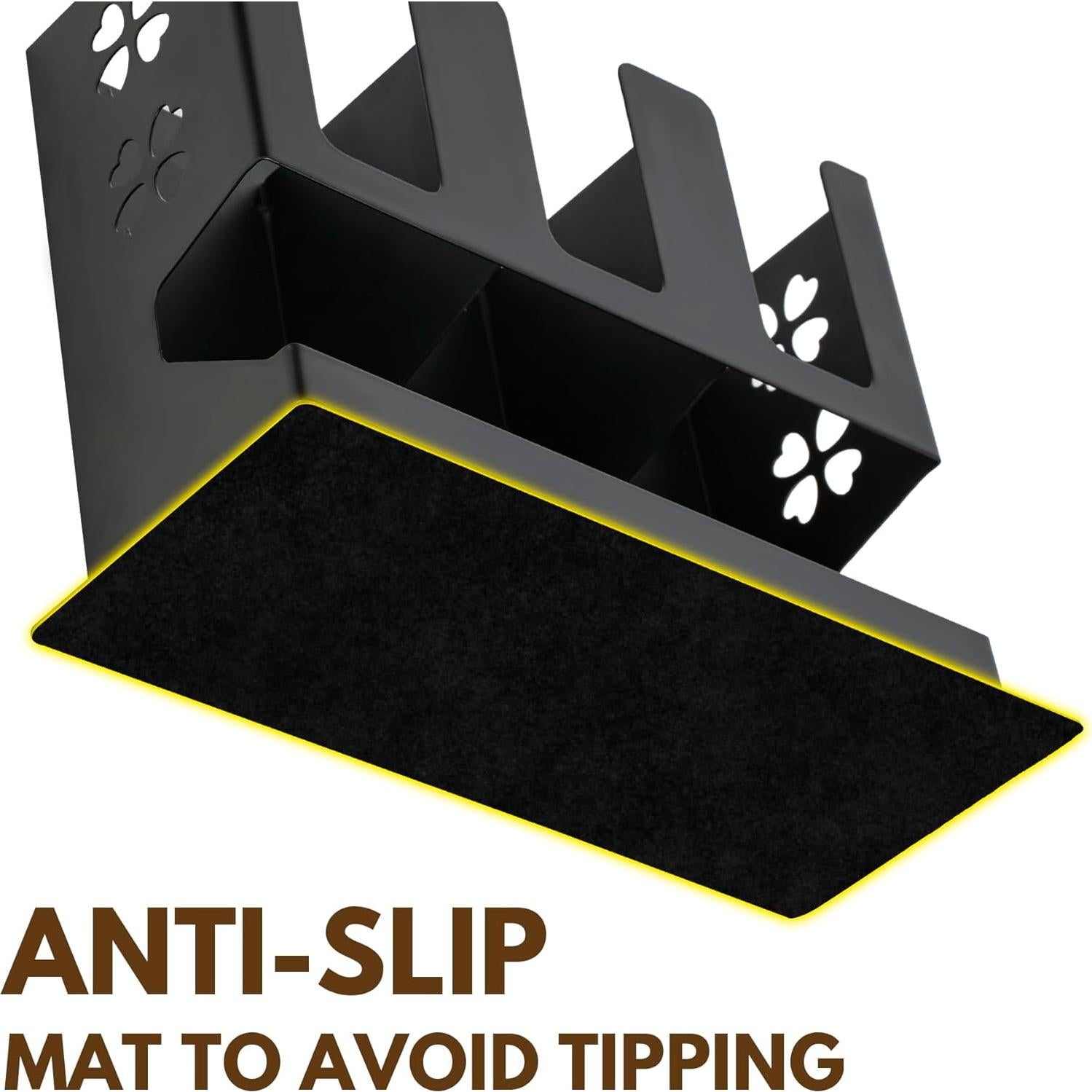 Soporte para Cápsulas de Café RECAPS para Nespresso Vertuo - 30 Cápsulas