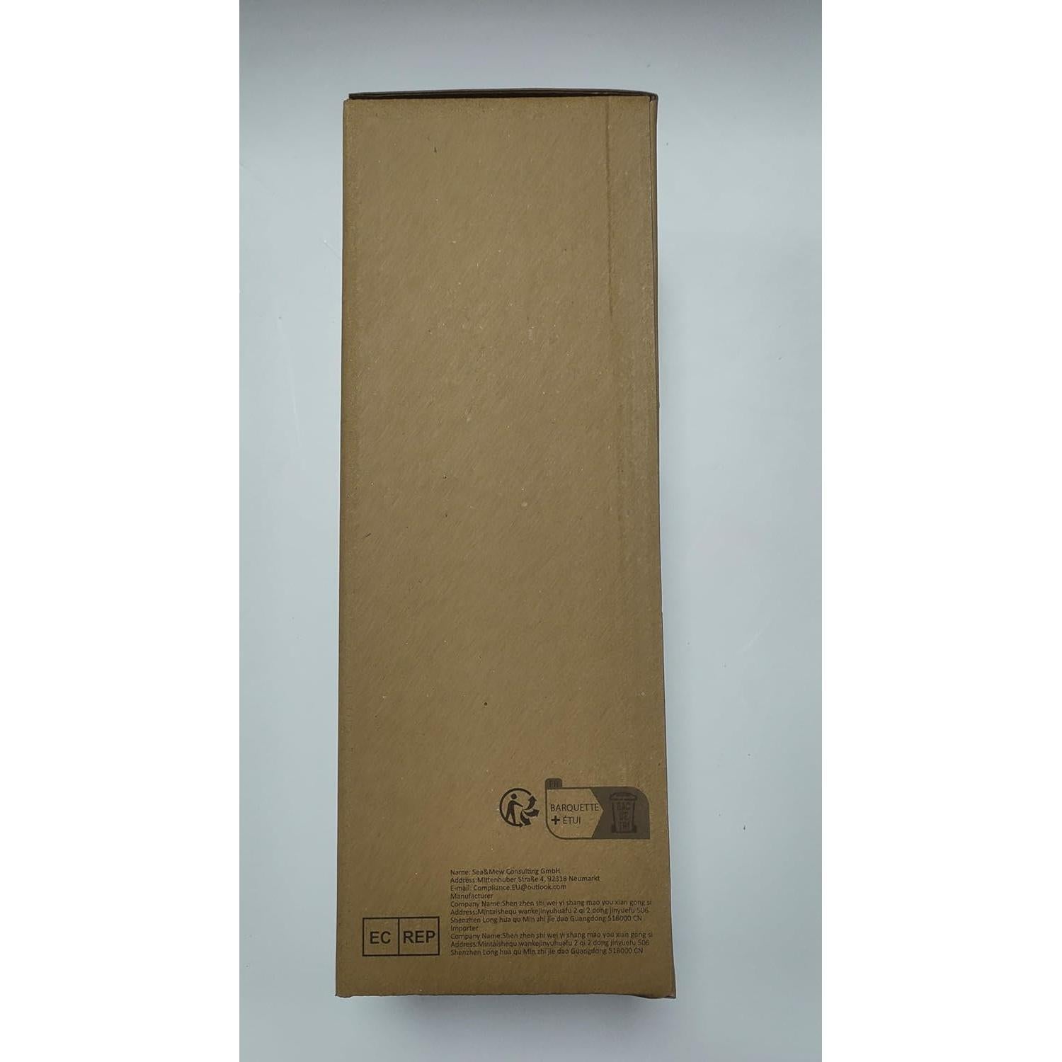 Soporte giratorio para 28 cápsulas de café SYSYLY