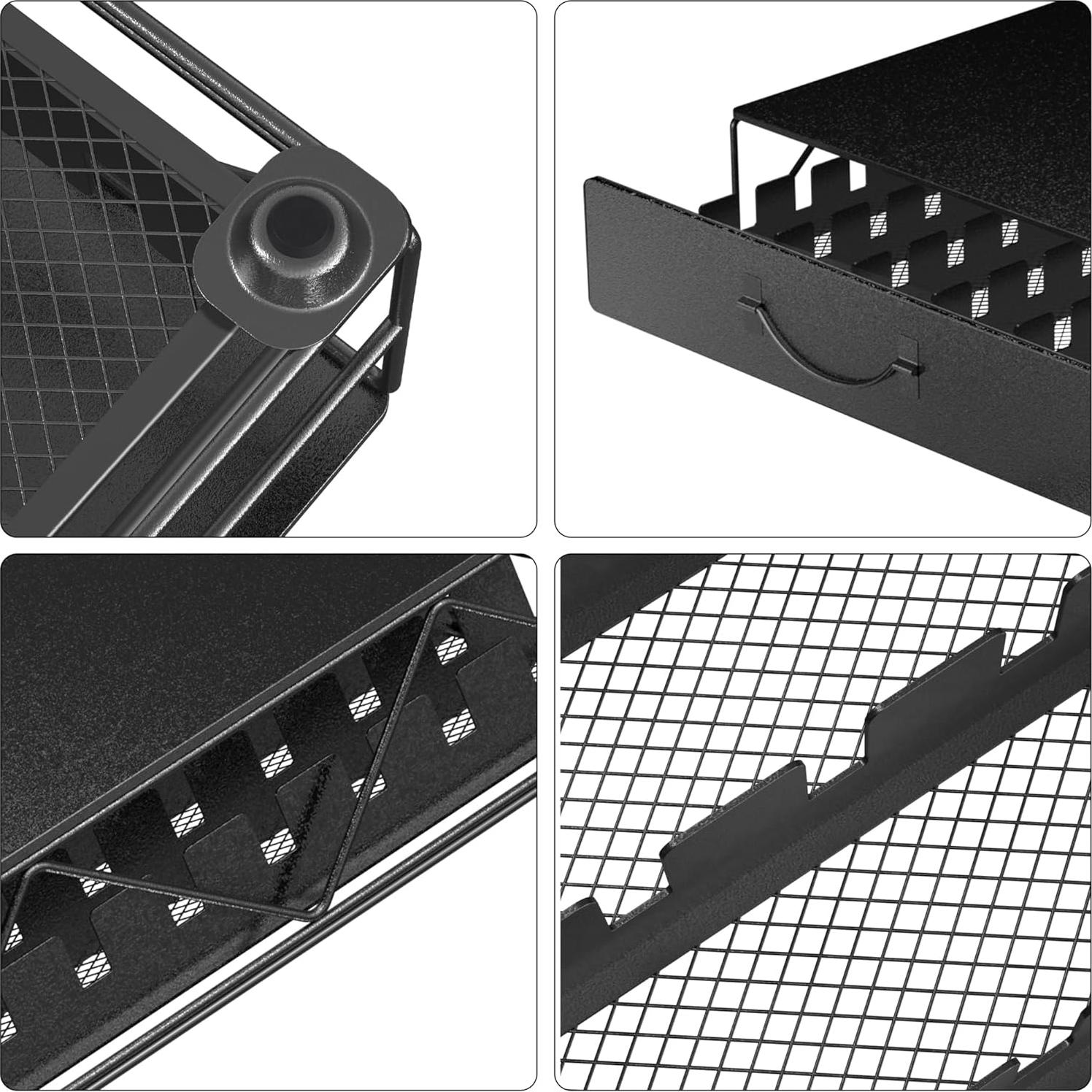 Cajón para Cápsulas de Café HFHOME, Almacenamiento 48 Vertuo