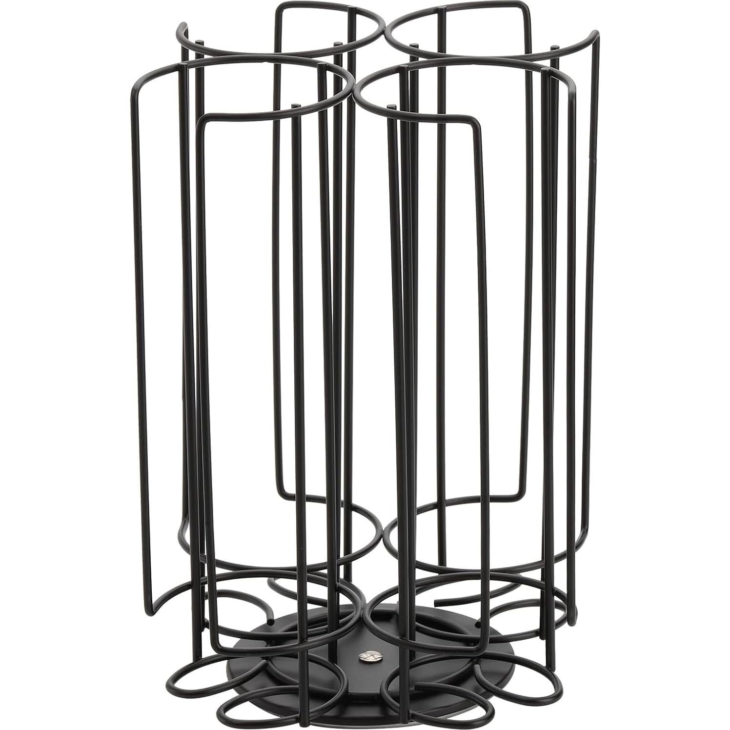 Soporte de Cápsulas de Café Frcctre, Organizador Vertical 32 Cápsulas