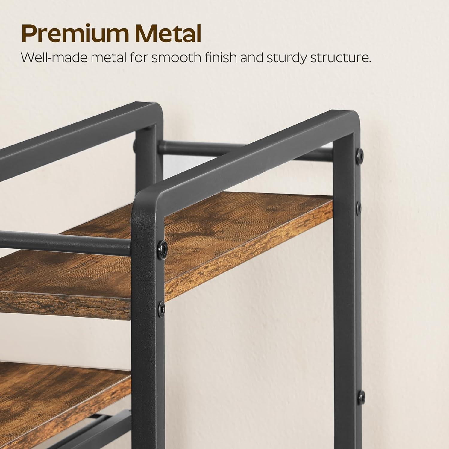 Soporte para Cajón de Cápsulas de Café YATINEY KH01BR 56 Cápsulas