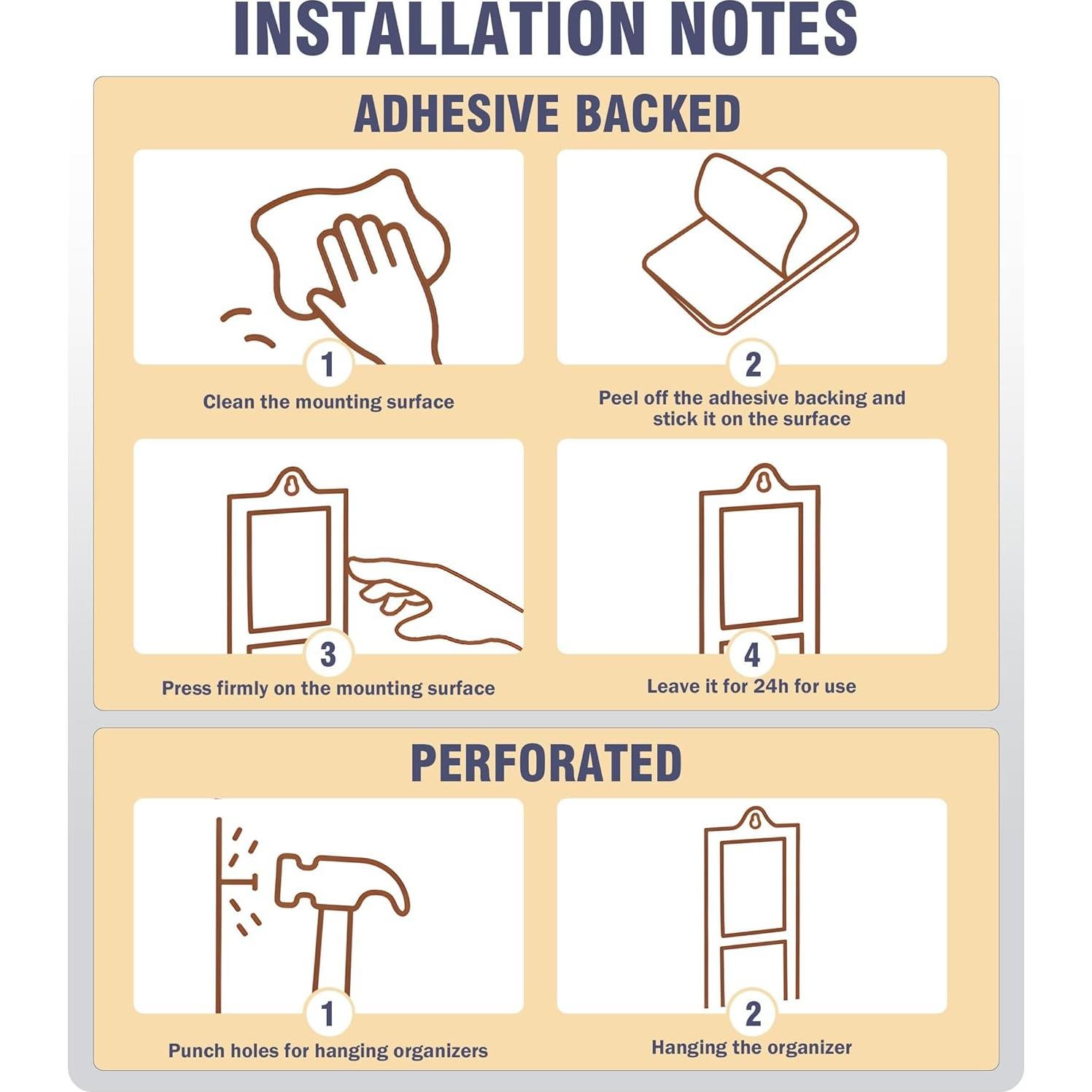 Soporte para Cápsulas de Café Neepanda Negro 2 Paquete