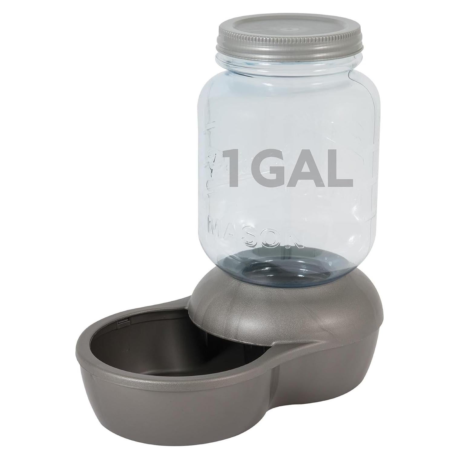 Dispensador de Agua Petmate Replendish 3.78L para Mascotas